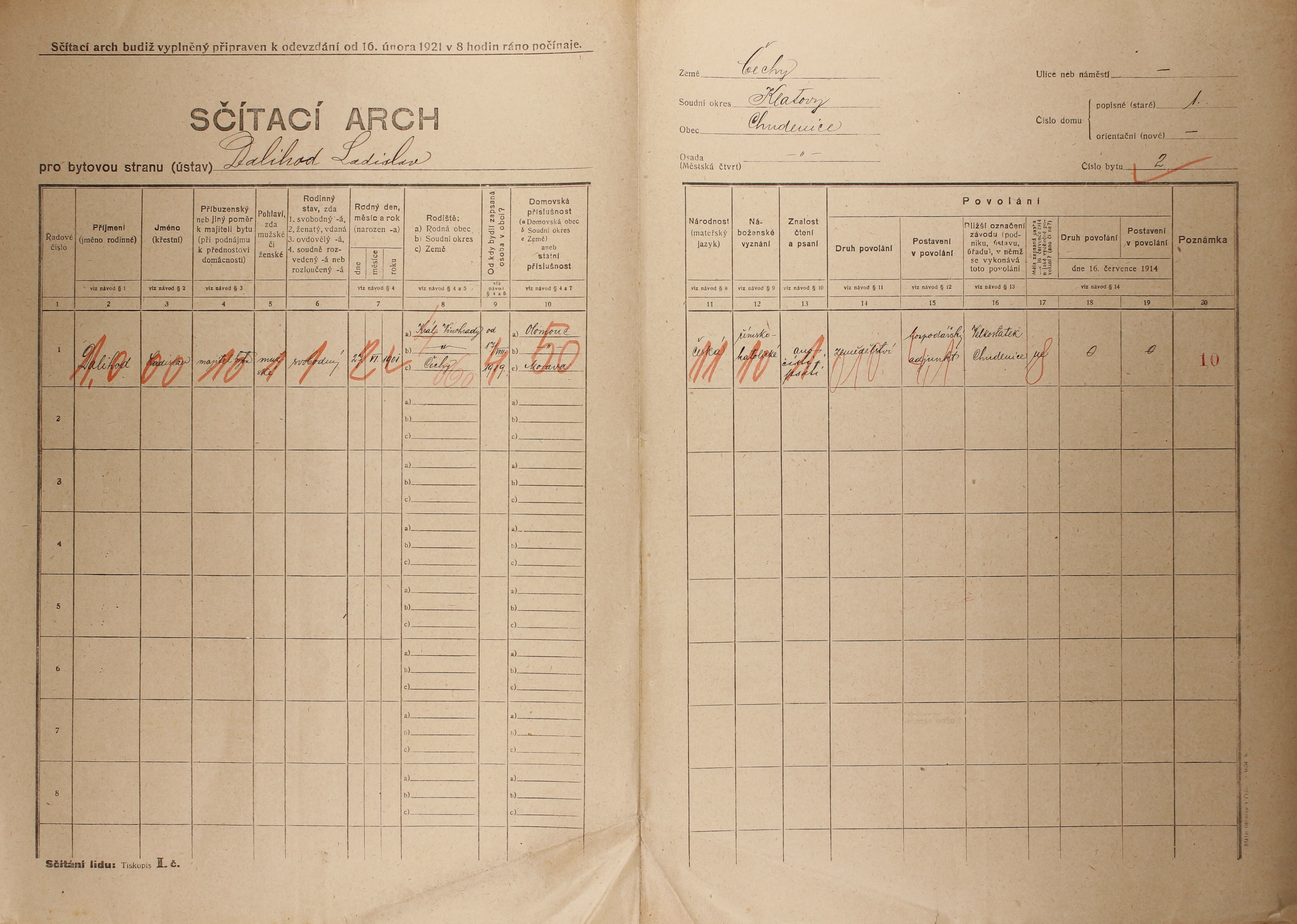 4. soap-kt_01159_census-1921-chudenice-cp001_0040