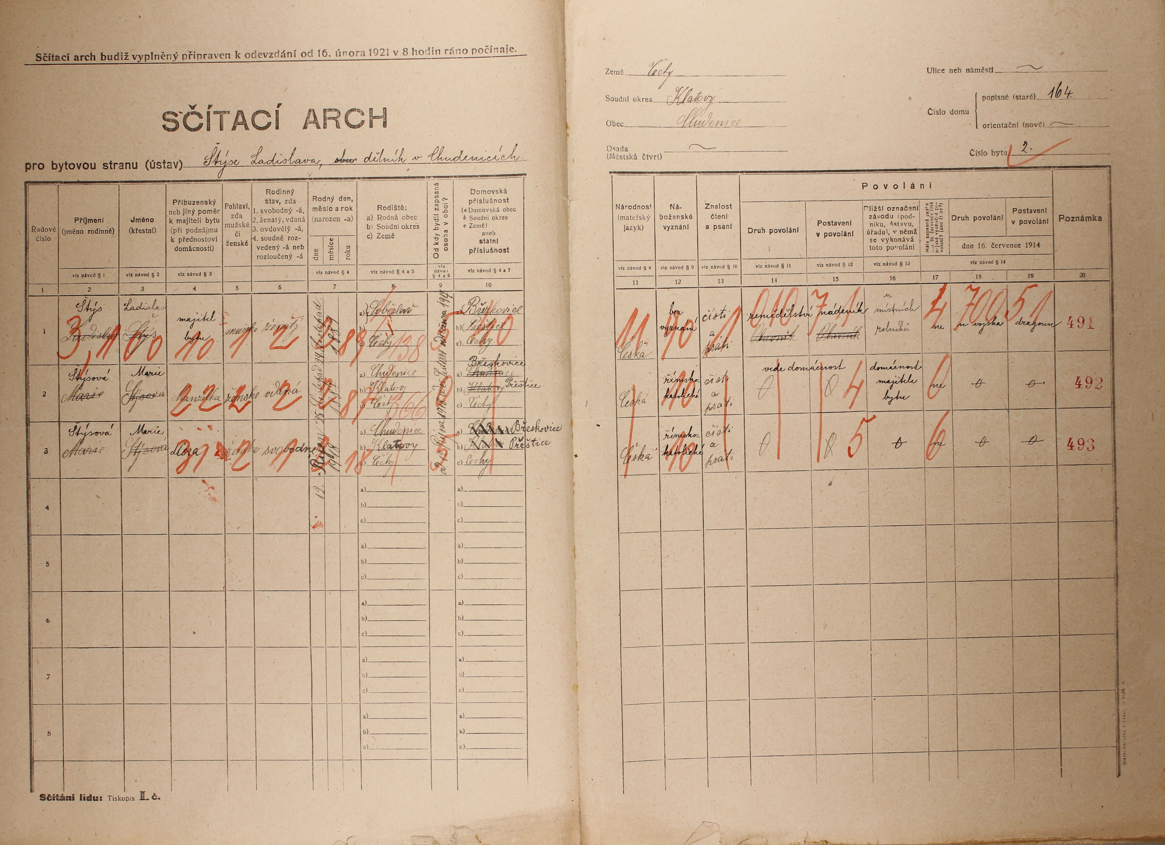 4. soap-kt_01159_census-1921-chudenice-cp164_0040