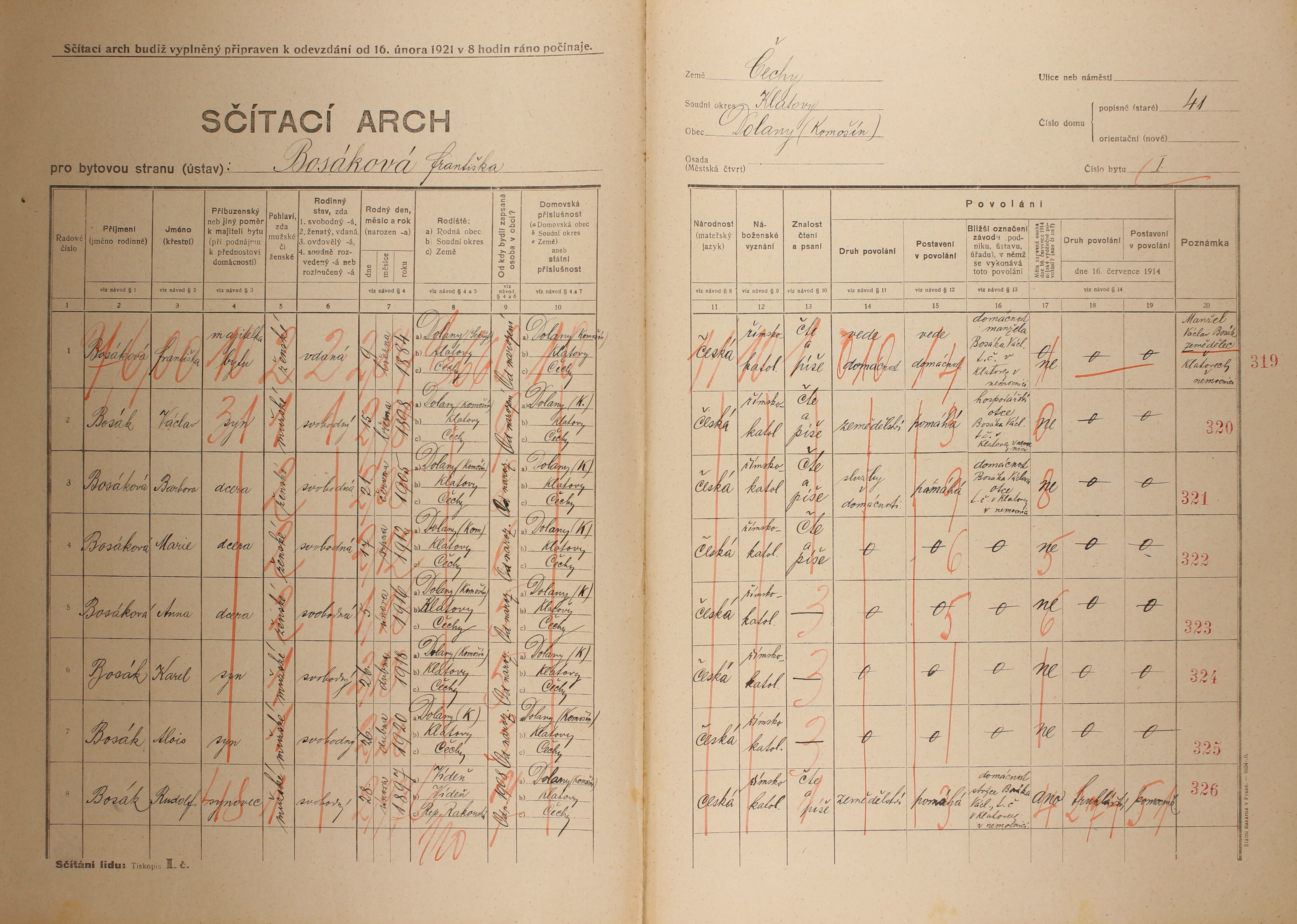 2. soap-kt_01159_census-1921-dolany-cp041_0020