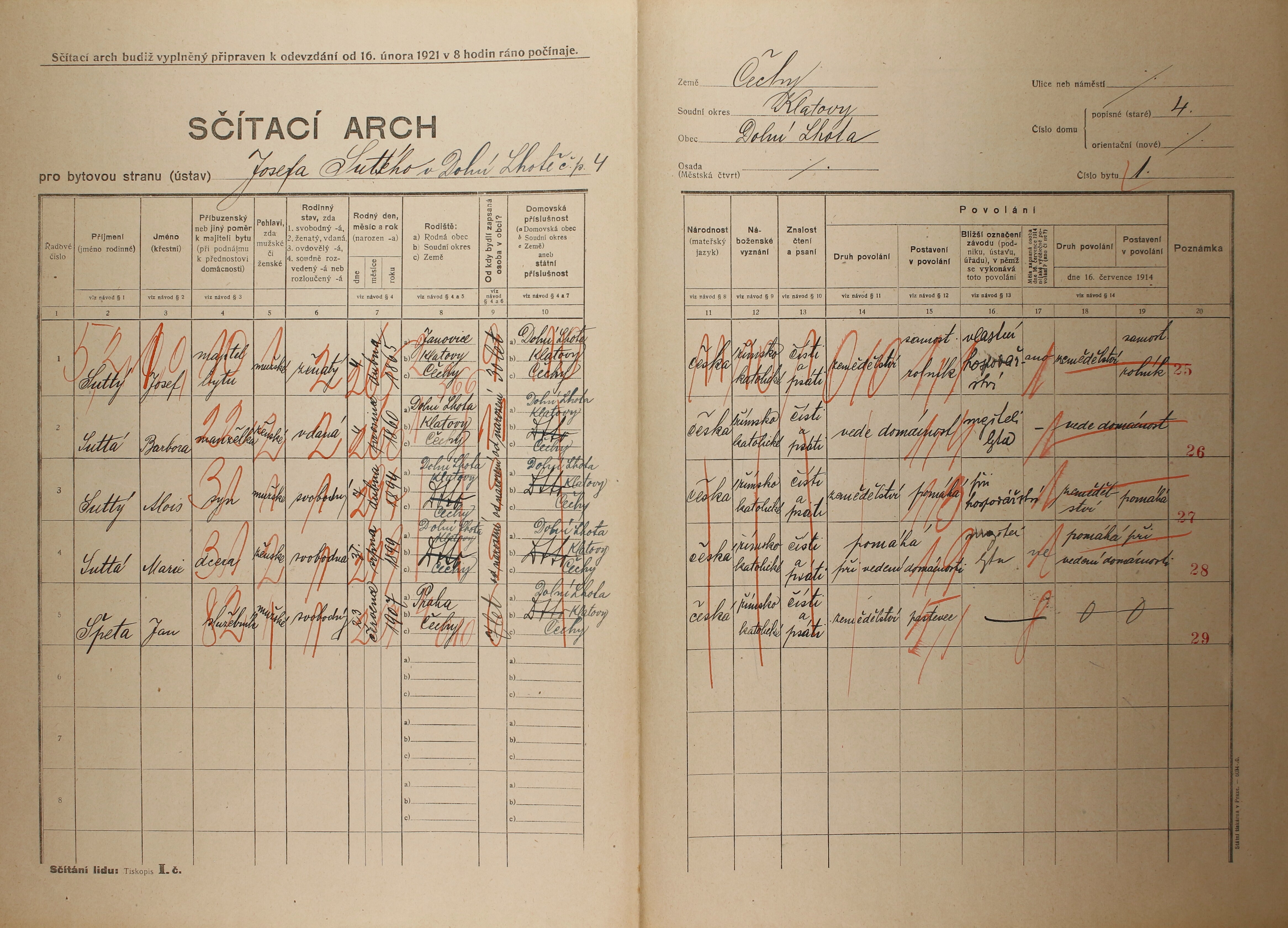 2. soap-kt_01159_census-1921-dolni-lhota-cp004_0020