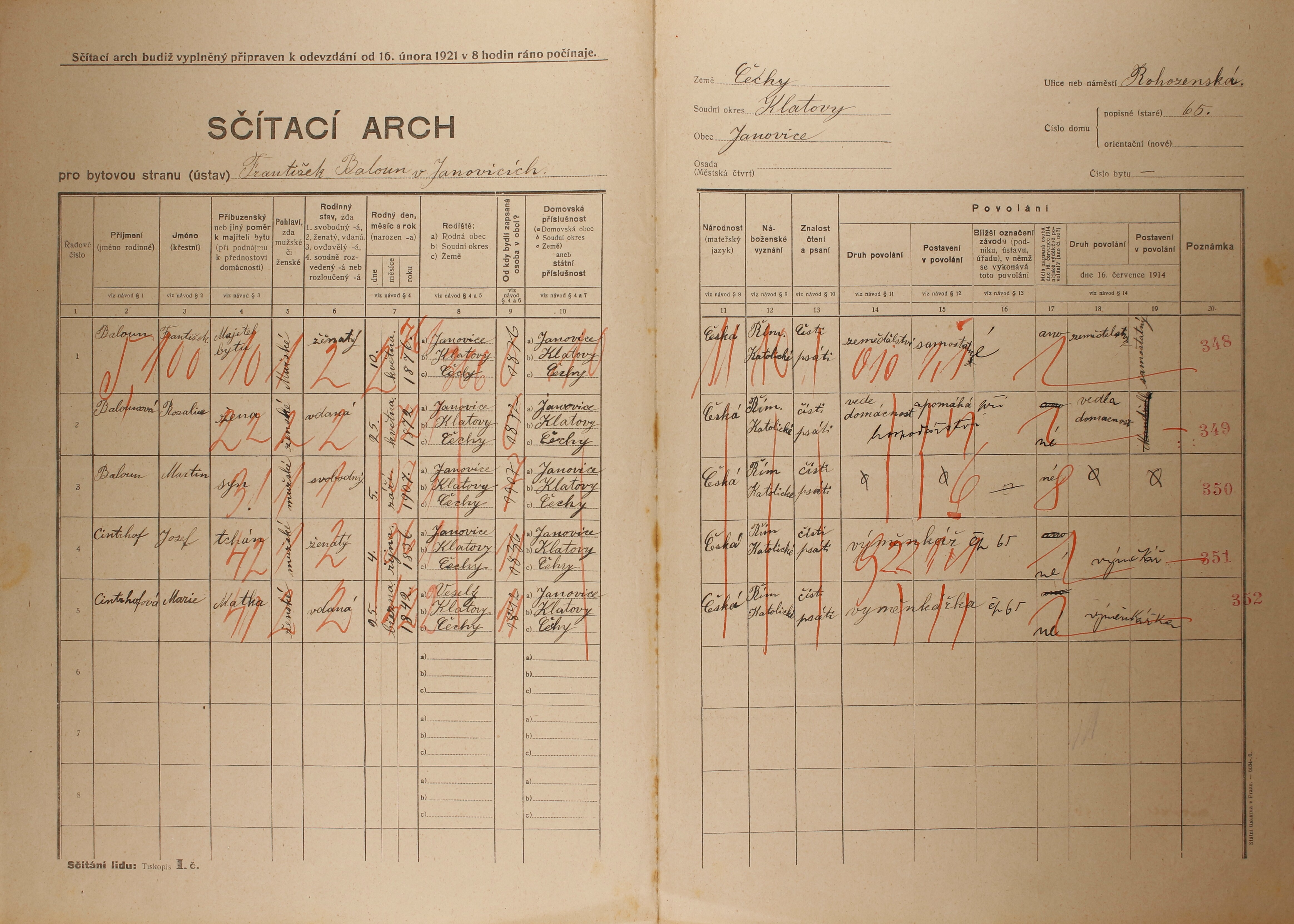 2. soap-kt_01159_census-1921-janovice-nad-uhlavou-cp065_0020