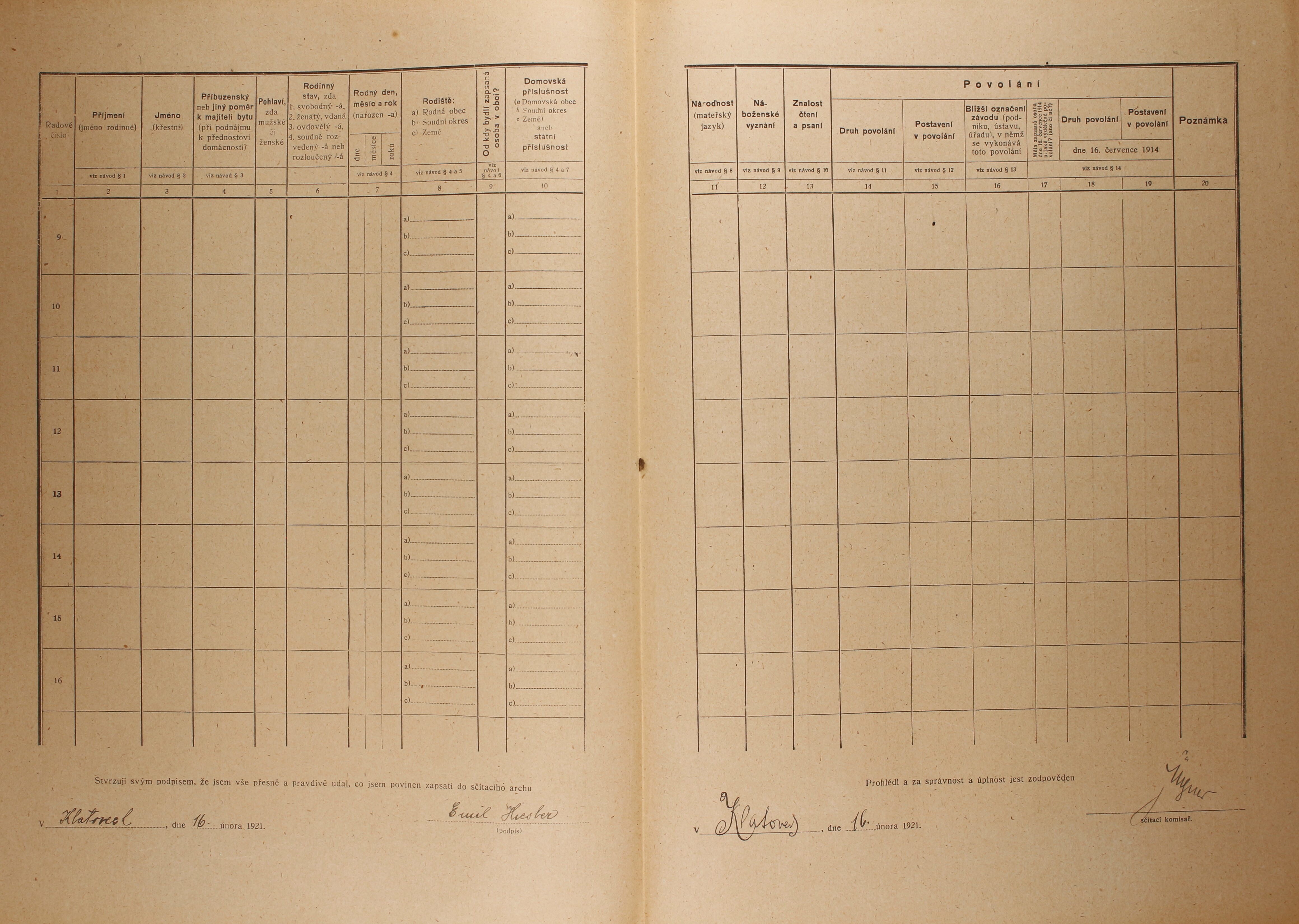 3. soap-kt_01159_census-1921-klatovy-mesto-cp016_0030