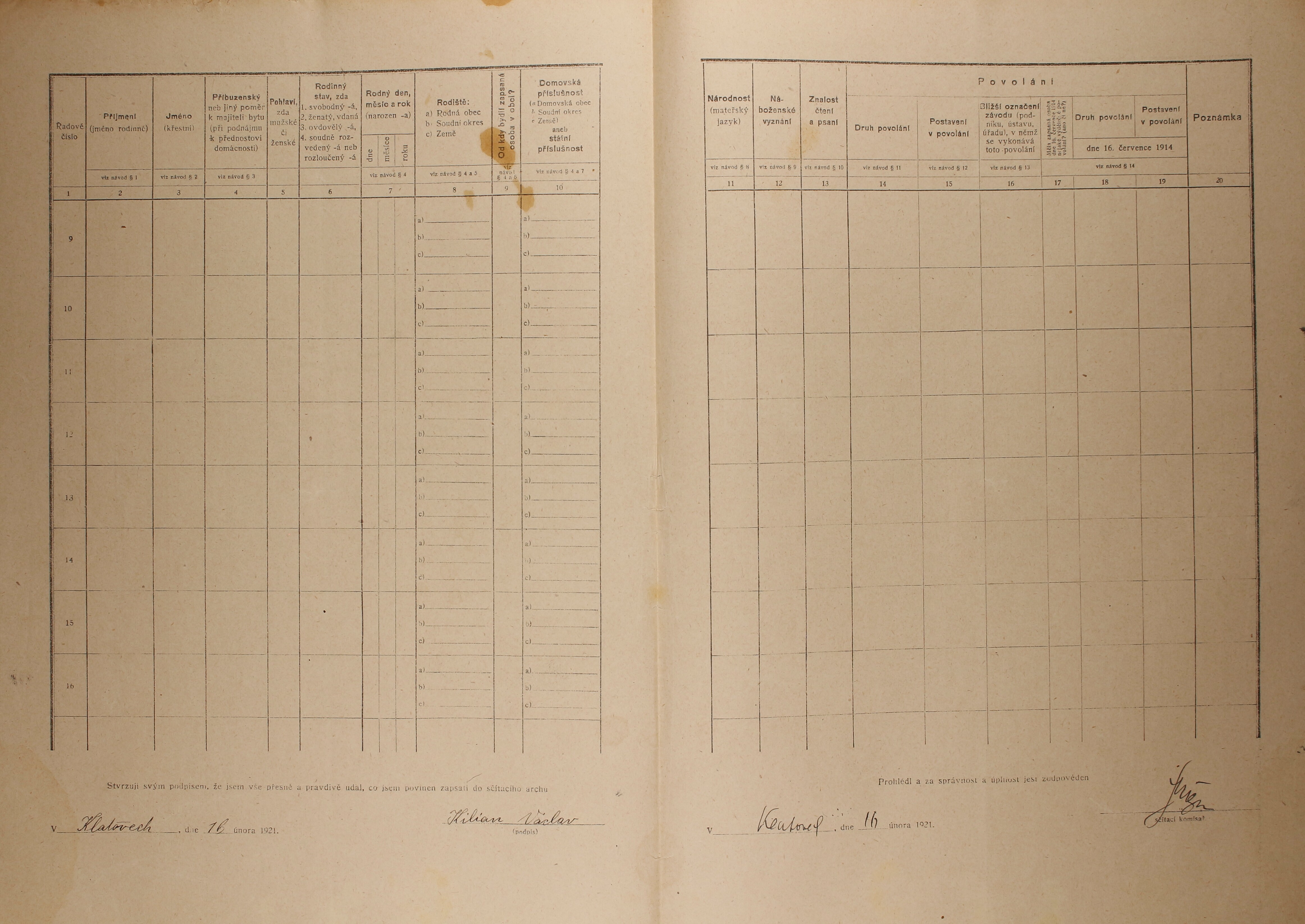 13. soap-kt_01159_census-1921-klatovy-mesto-cp048_0130