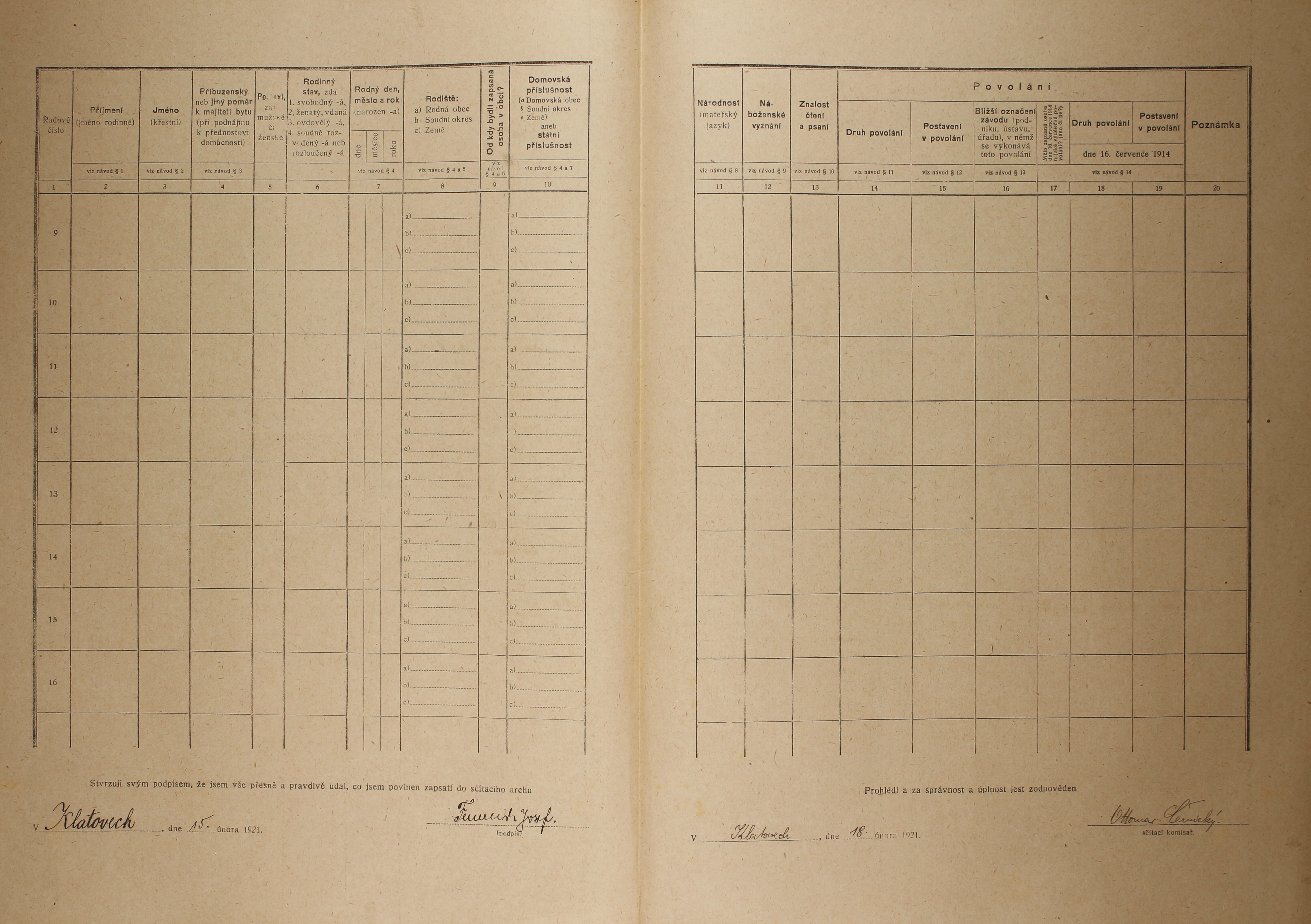 3. soap-kt_01159_census-1921-klatovy-prazske-predmesti-cp042_0030