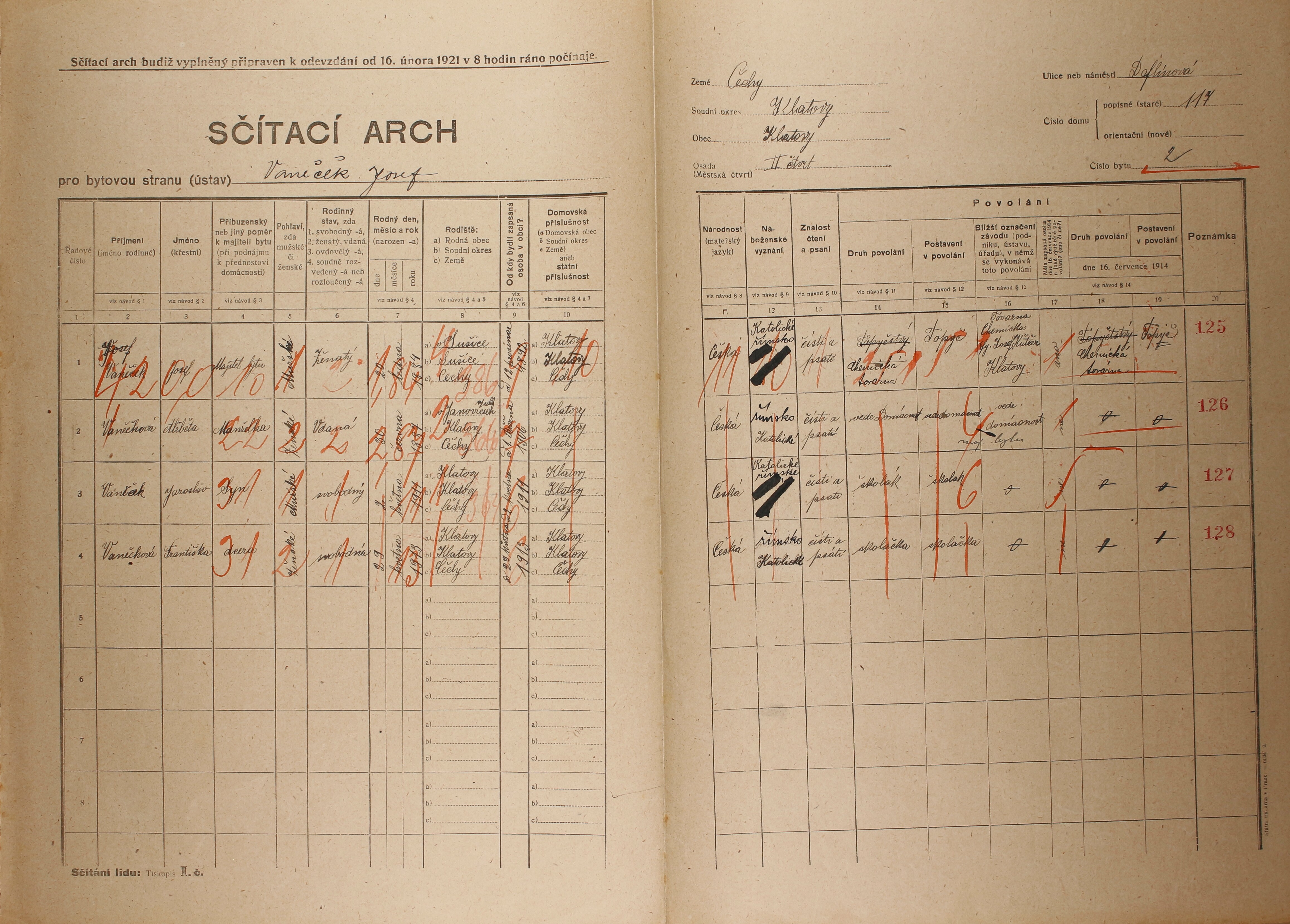 4. soap-kt_01159_census-1921-klatovy-prazske-predmesti-cp117_0040