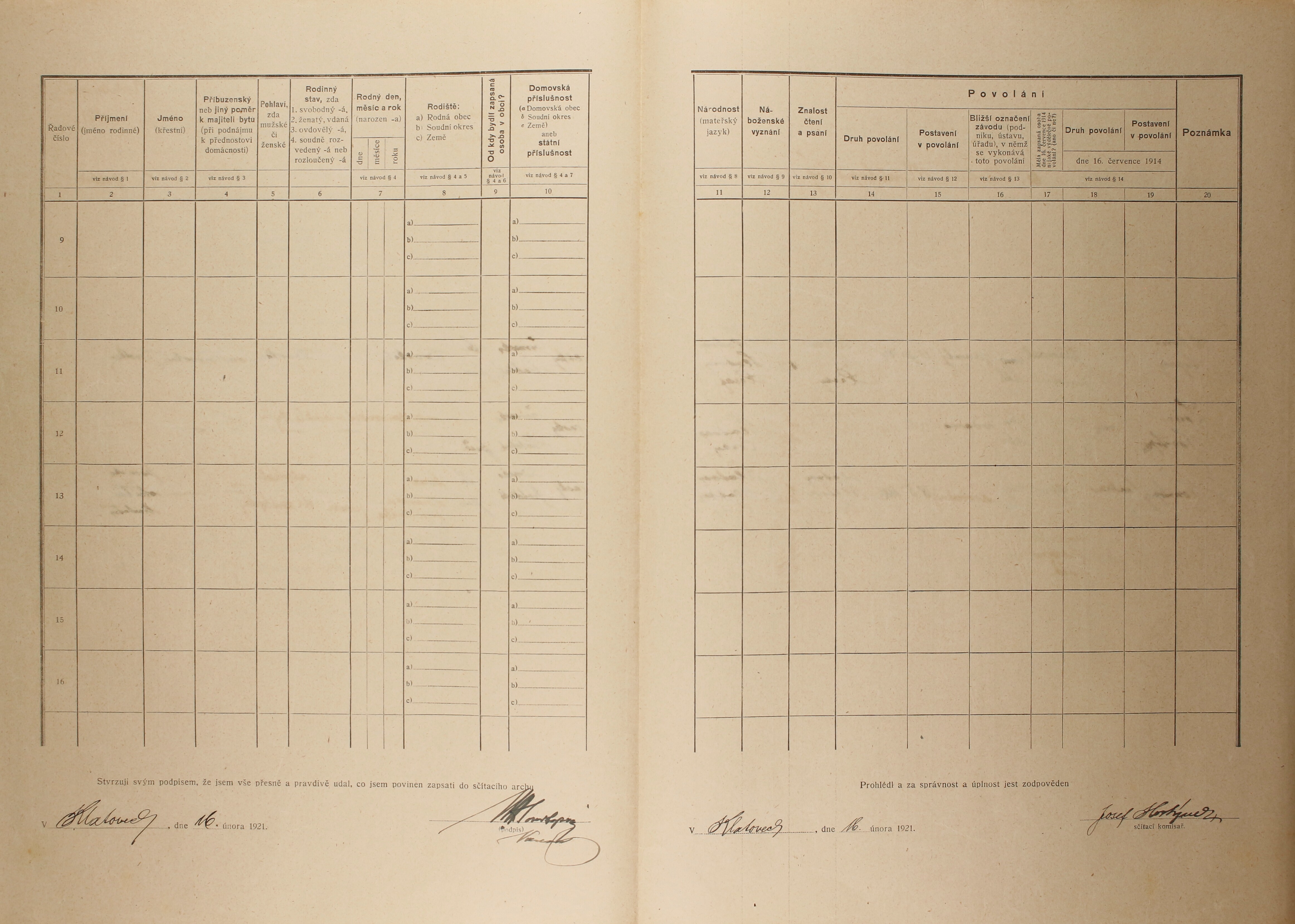 5. soap-kt_01159_census-1921-klatovy-prazske-predmesti-cp180_0050