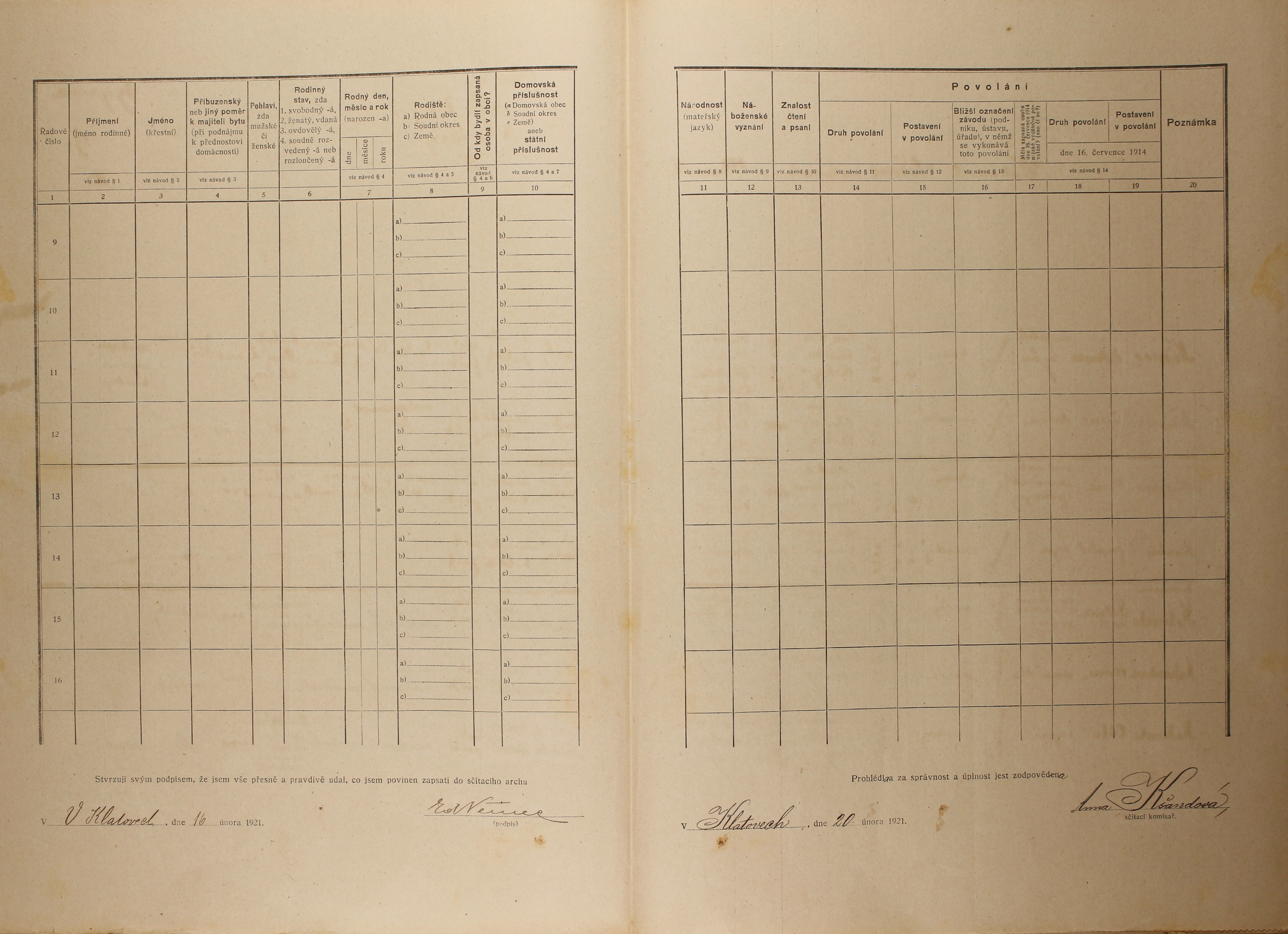 4. soap-kt_01159_census-1921-klatovy-videnske-predmesti-cp009_0040