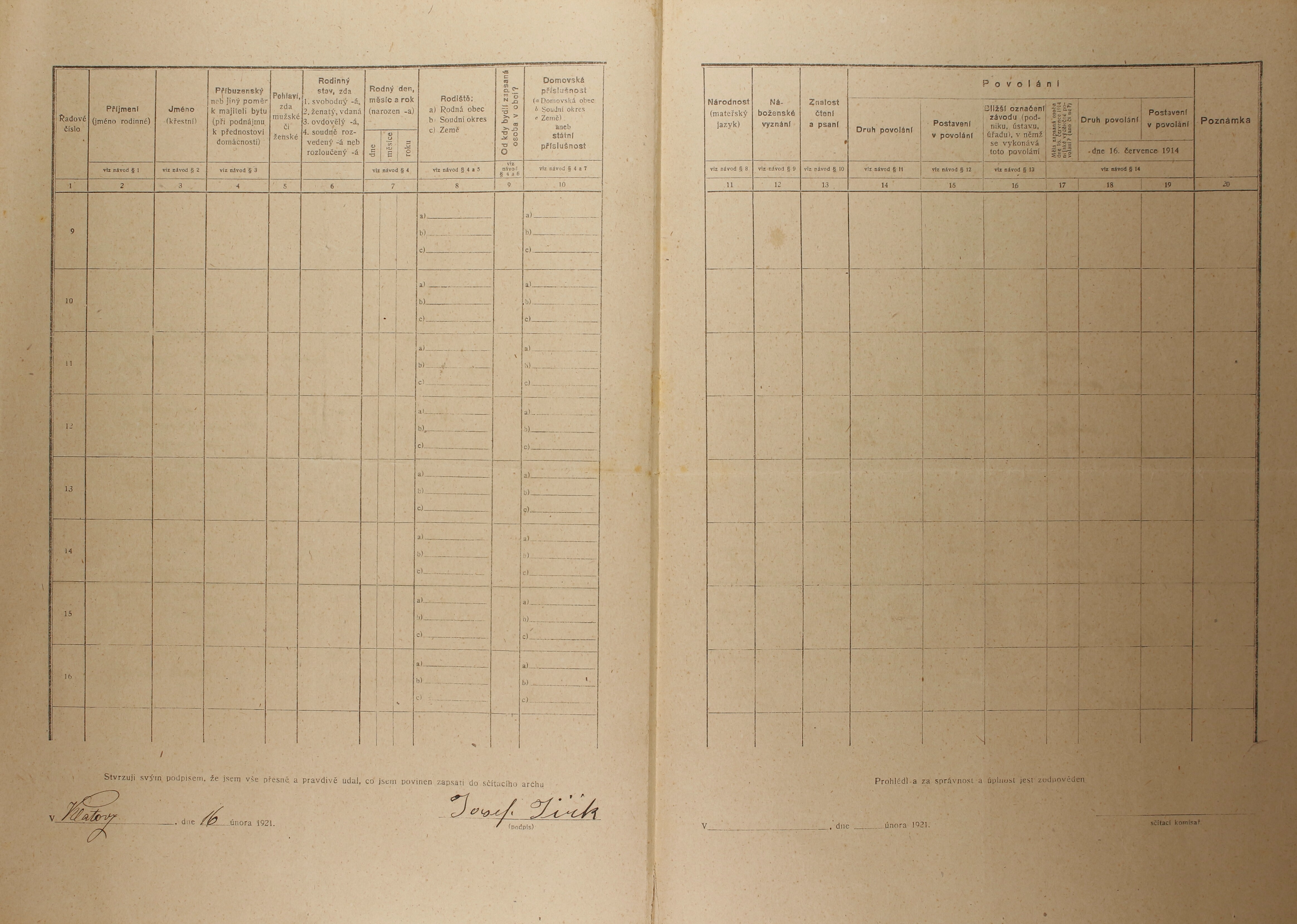 3. soap-kt_01159_census-1921-klatovy-videnske-predmesti-cp020b_0030