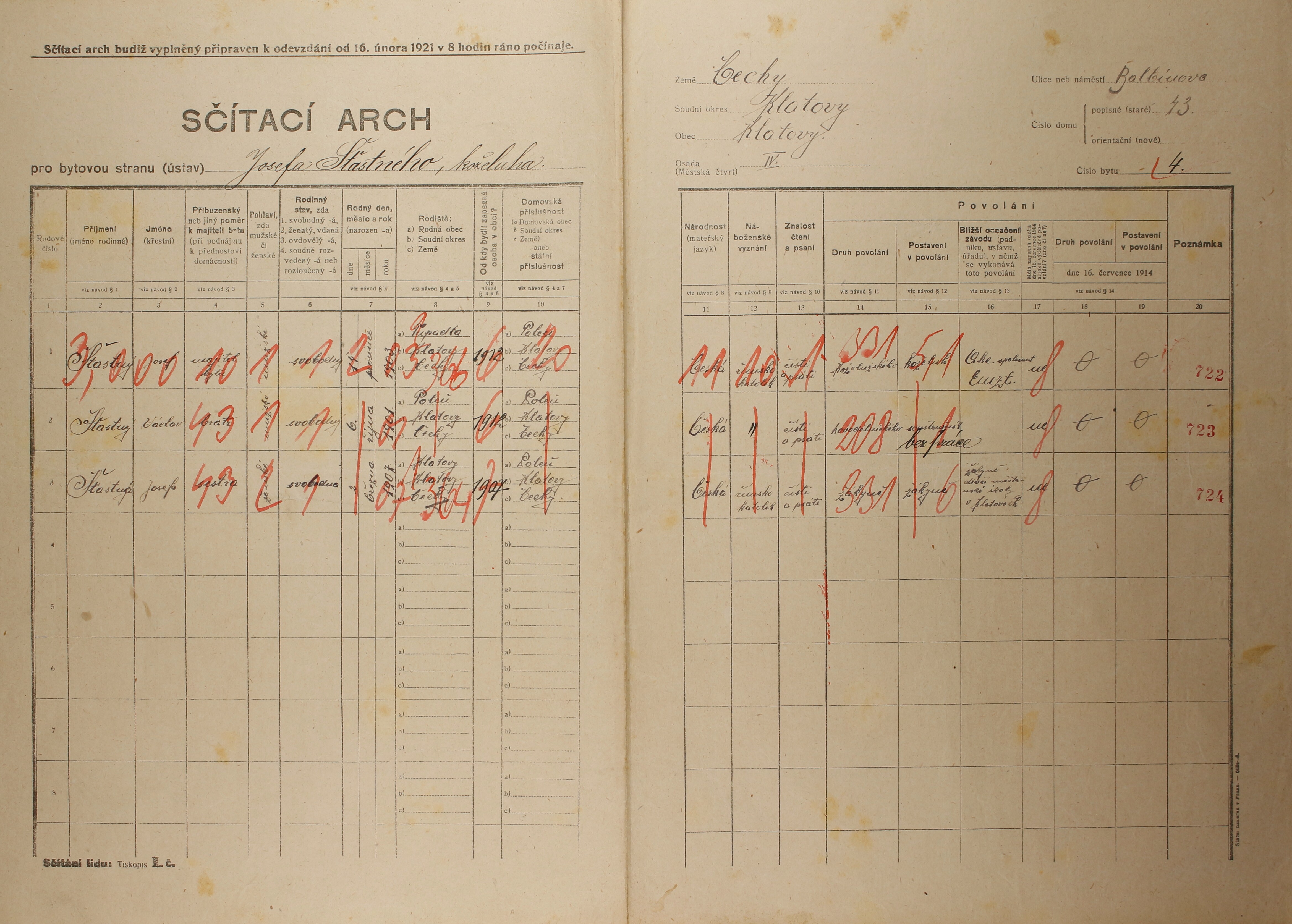 8. soap-kt_01159_census-1921-klatovy-videnske-predmesti-cp043_0080