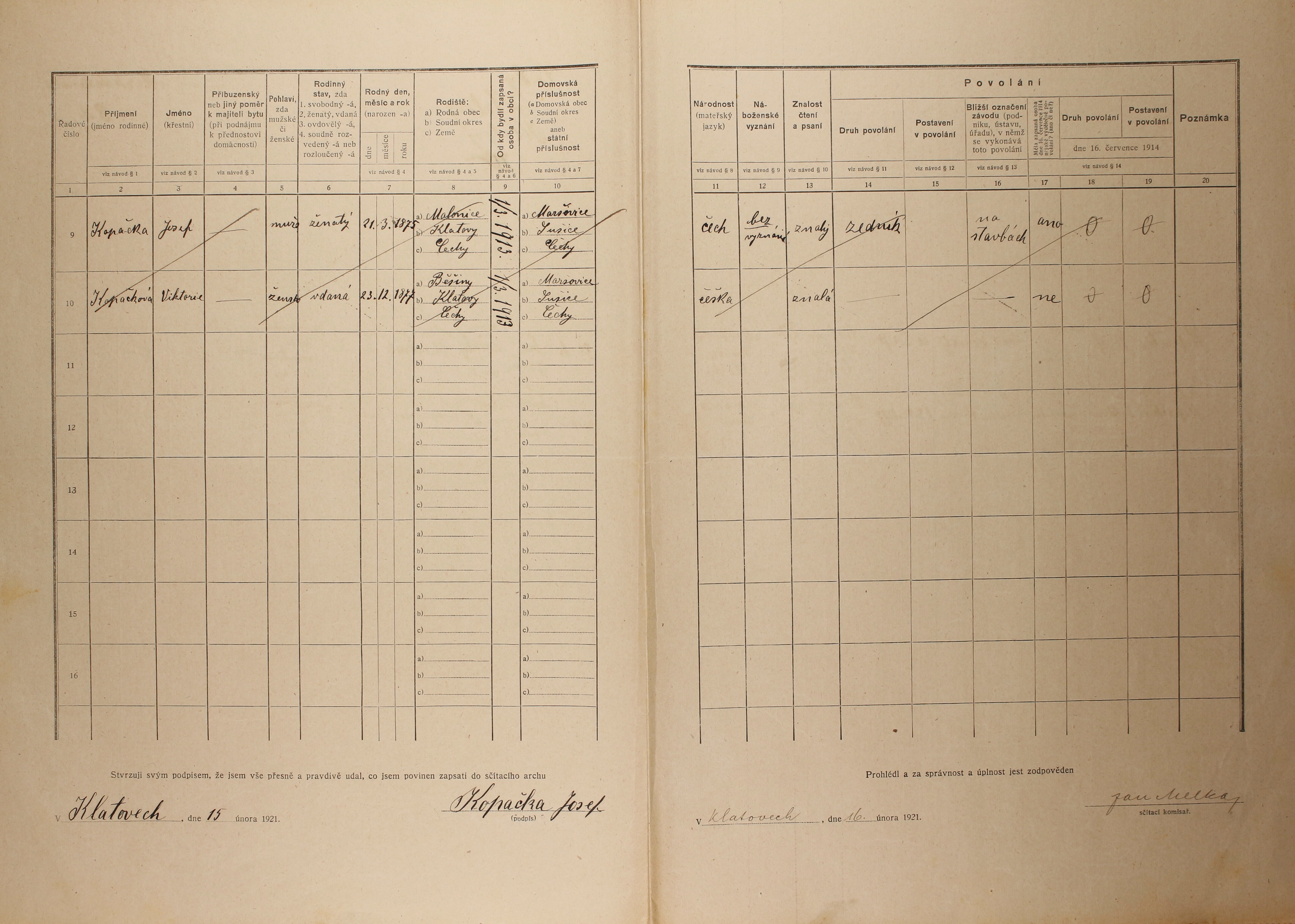 5. soap-kt_01159_census-1921-klatovy-videnske-predmesti-cp082_0050