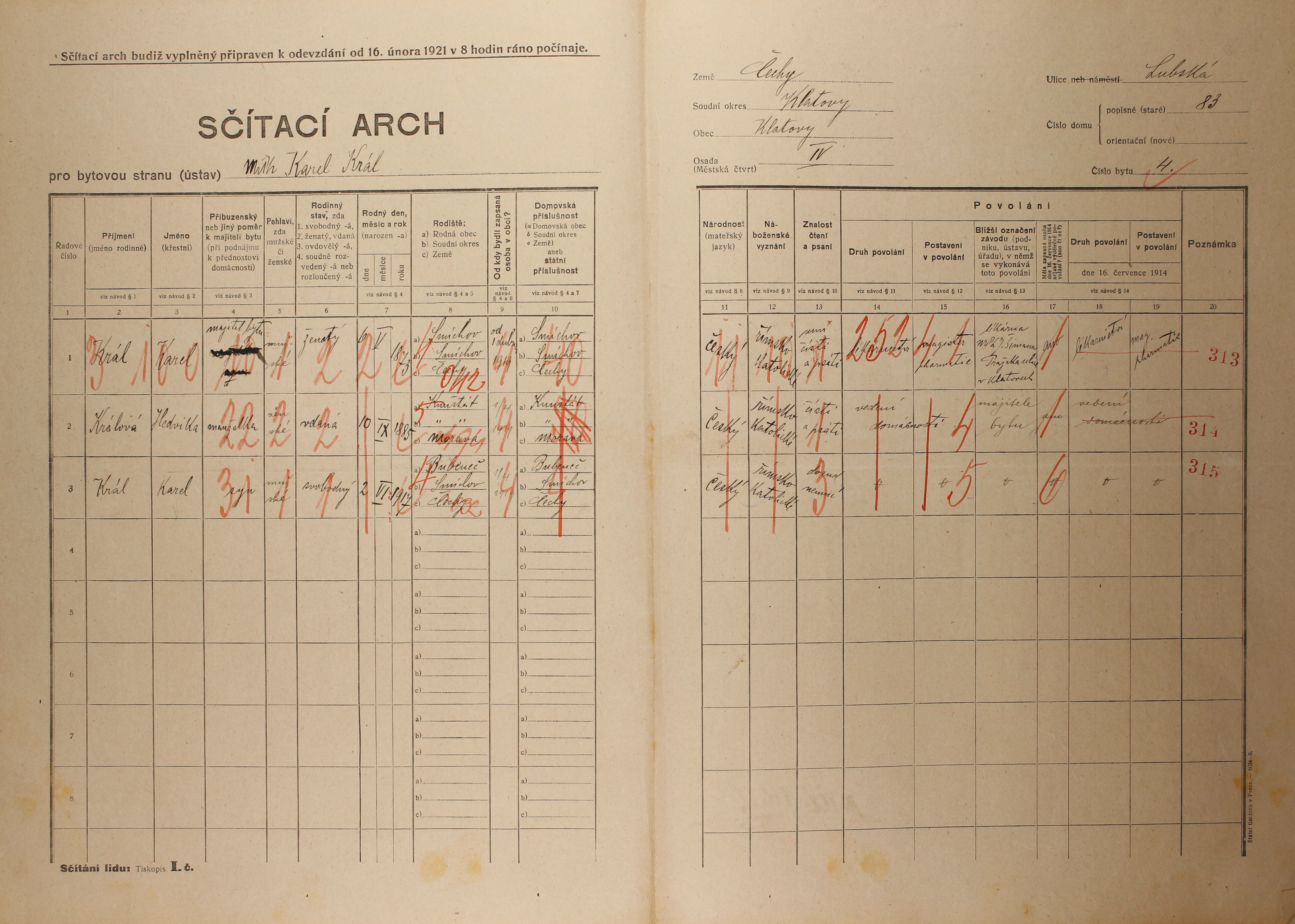 8. soap-kt_01159_census-1921-klatovy-videnske-predmesti-cp082_0080