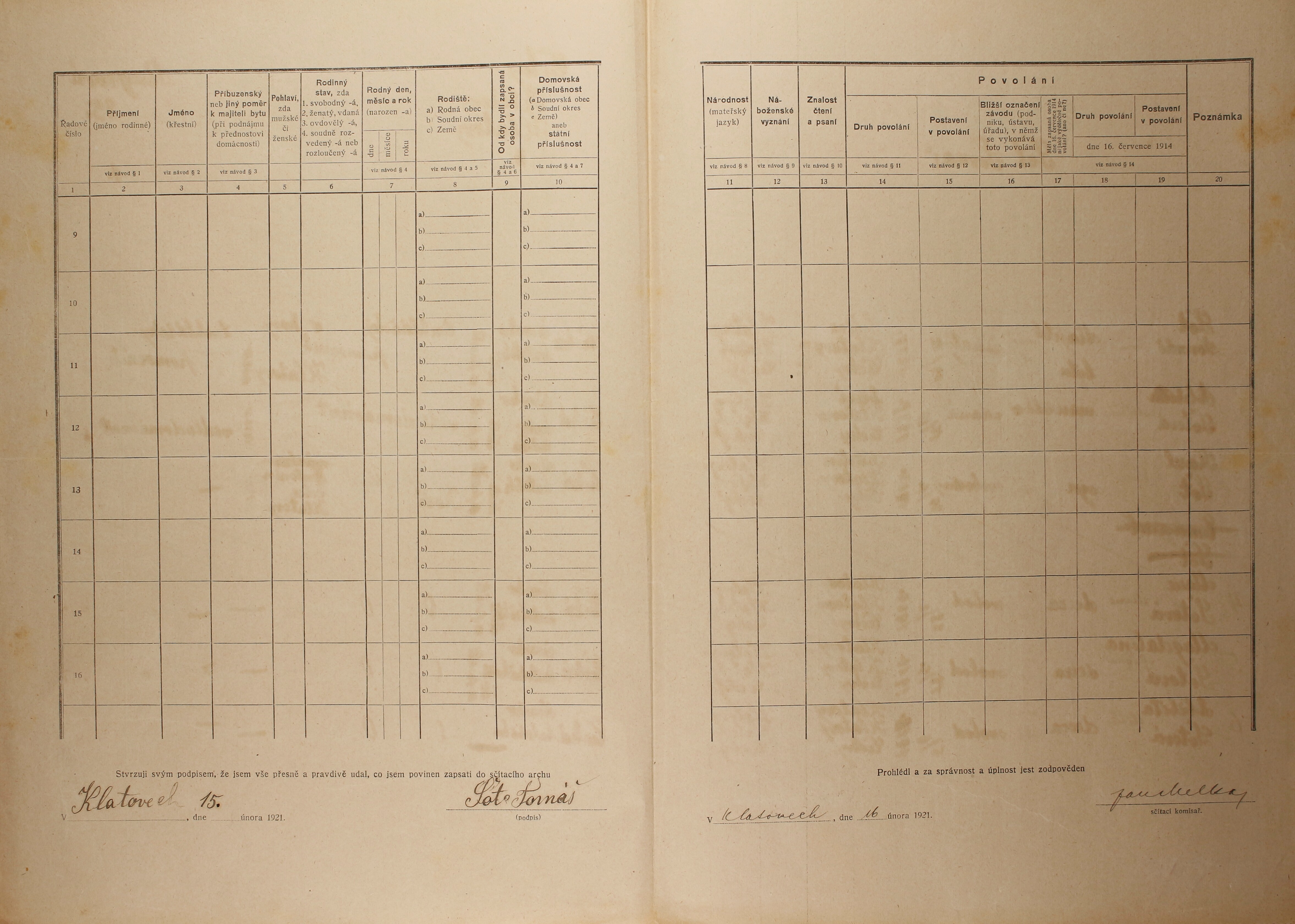 3. soap-kt_01159_census-1921-klatovy-videnske-predmesti-cp085_0030