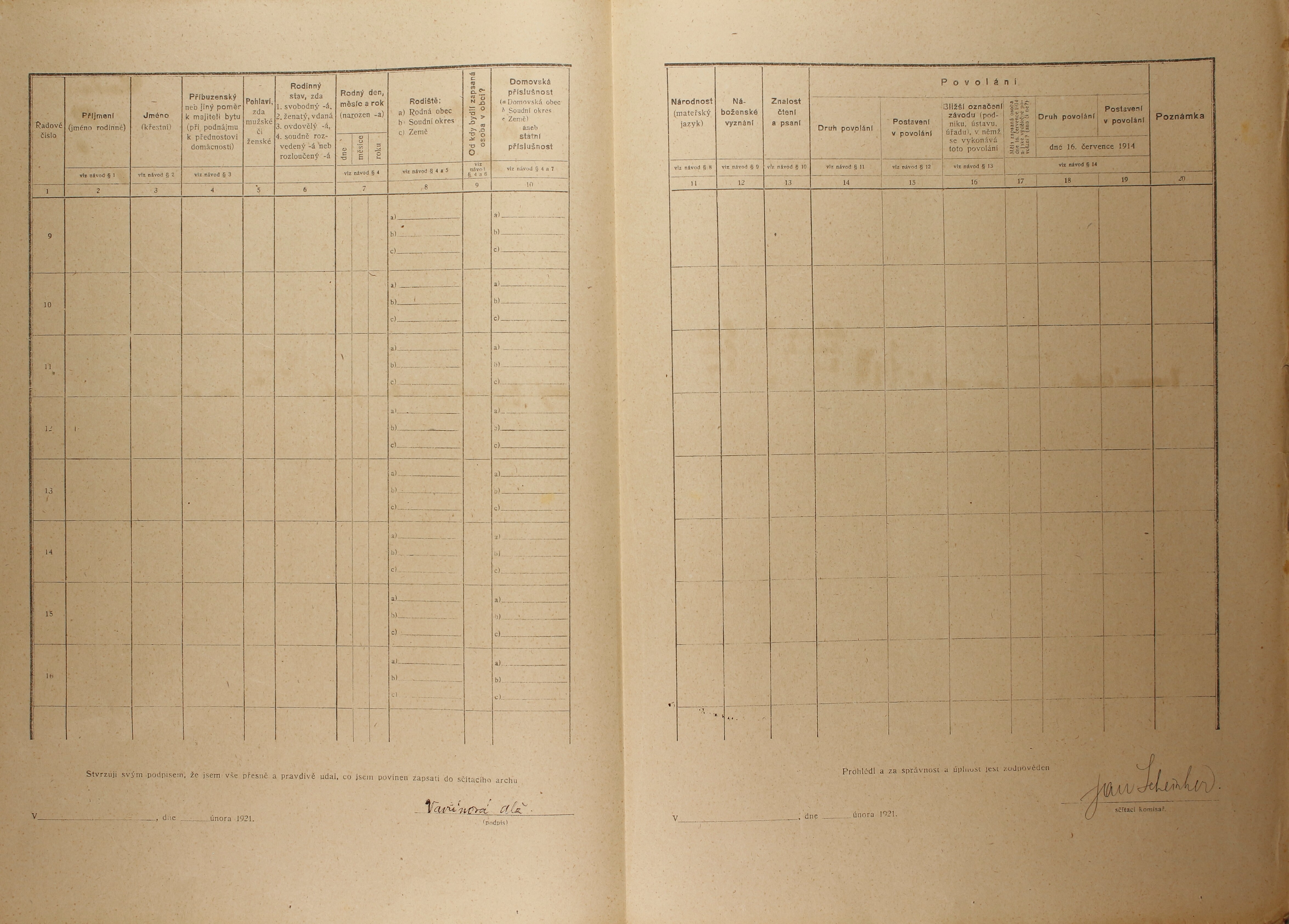 3. soap-kt_01159_census-1921-klatovy-videnske-predmesti-cp122_0030