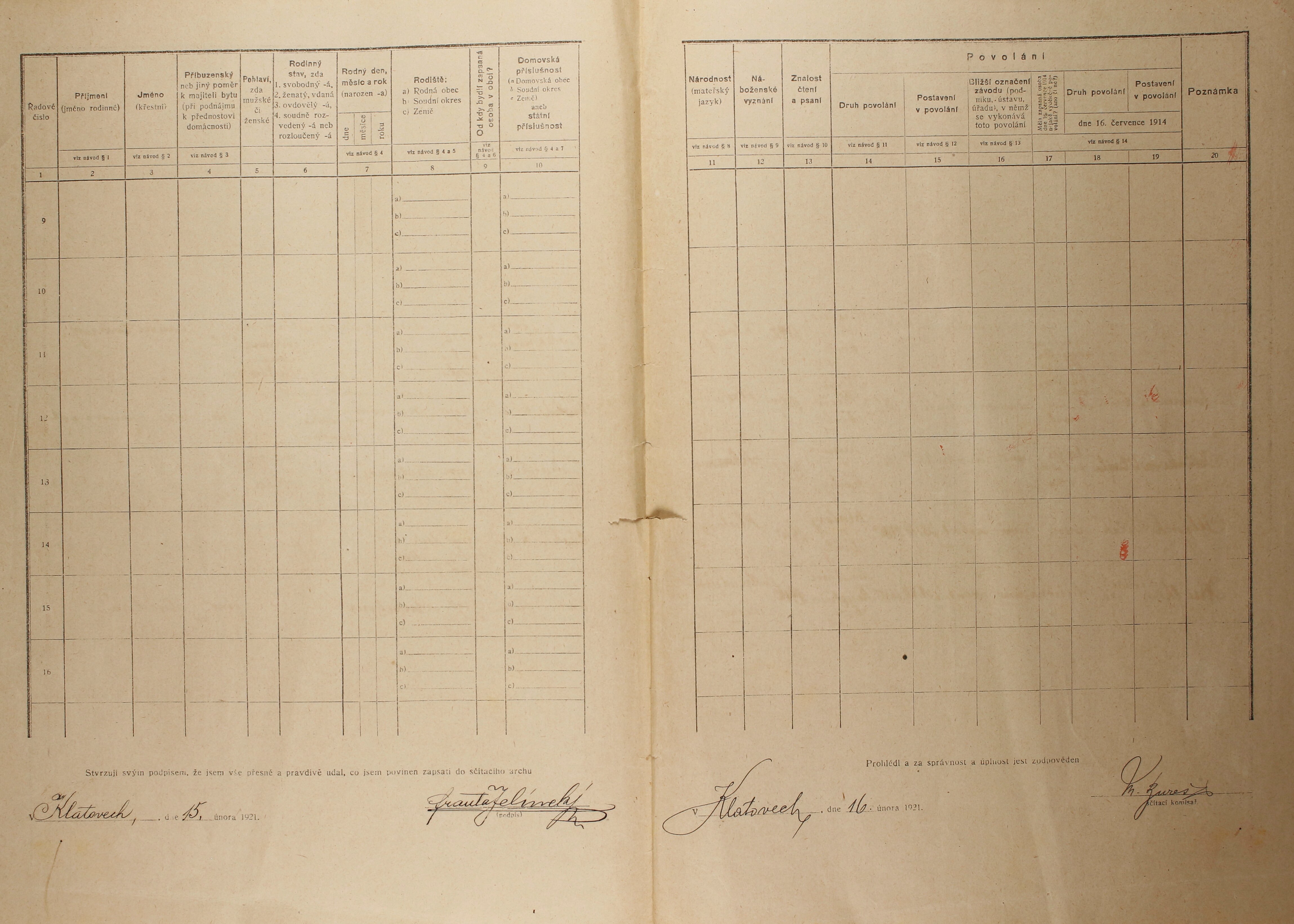 5. soap-kt_01159_census-1921-klatovy-videnske-predmesti-cp211_0050