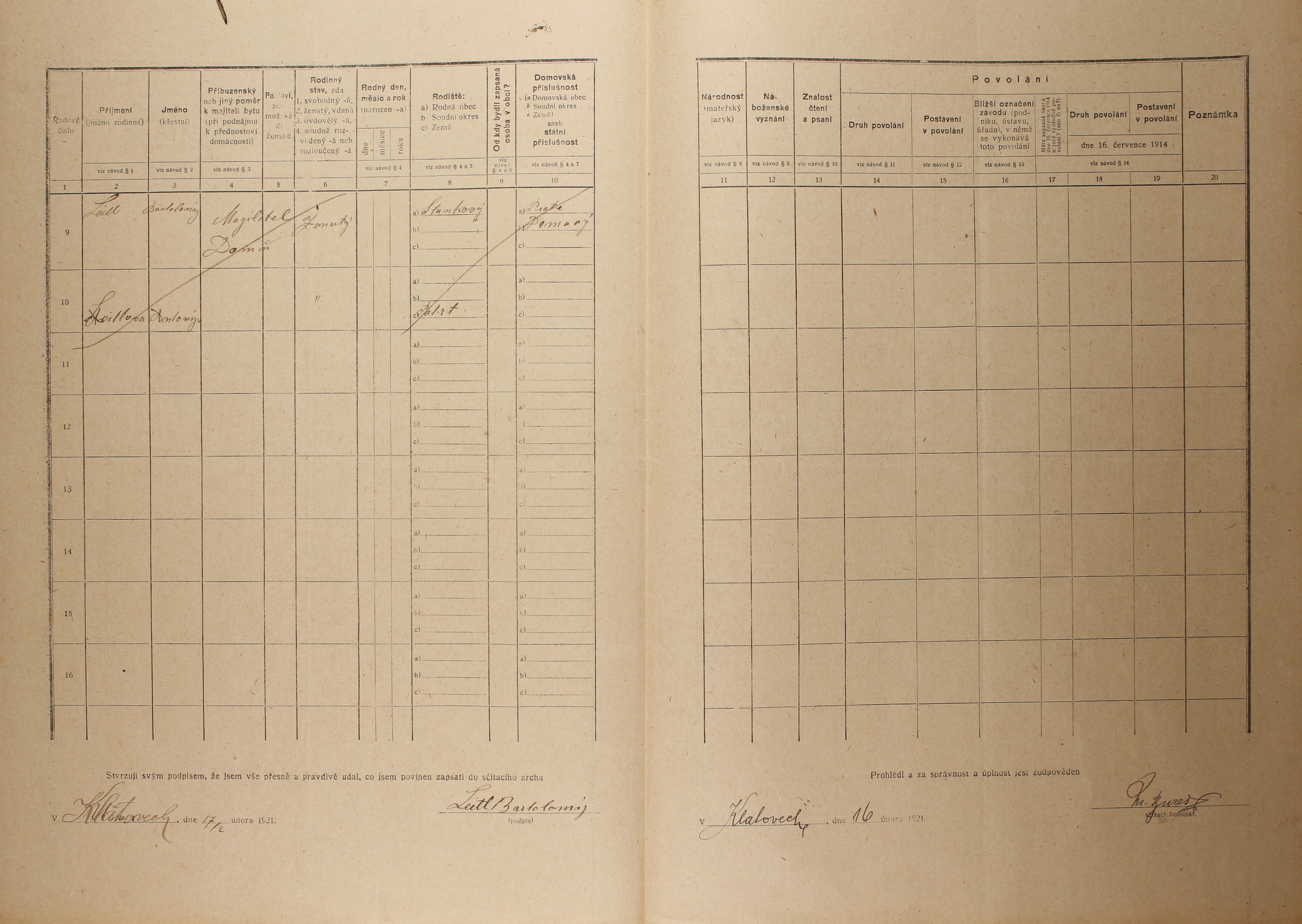 3. soap-kt_01159_census-1921-klatovy-videnske-predmesti-cp268_0030