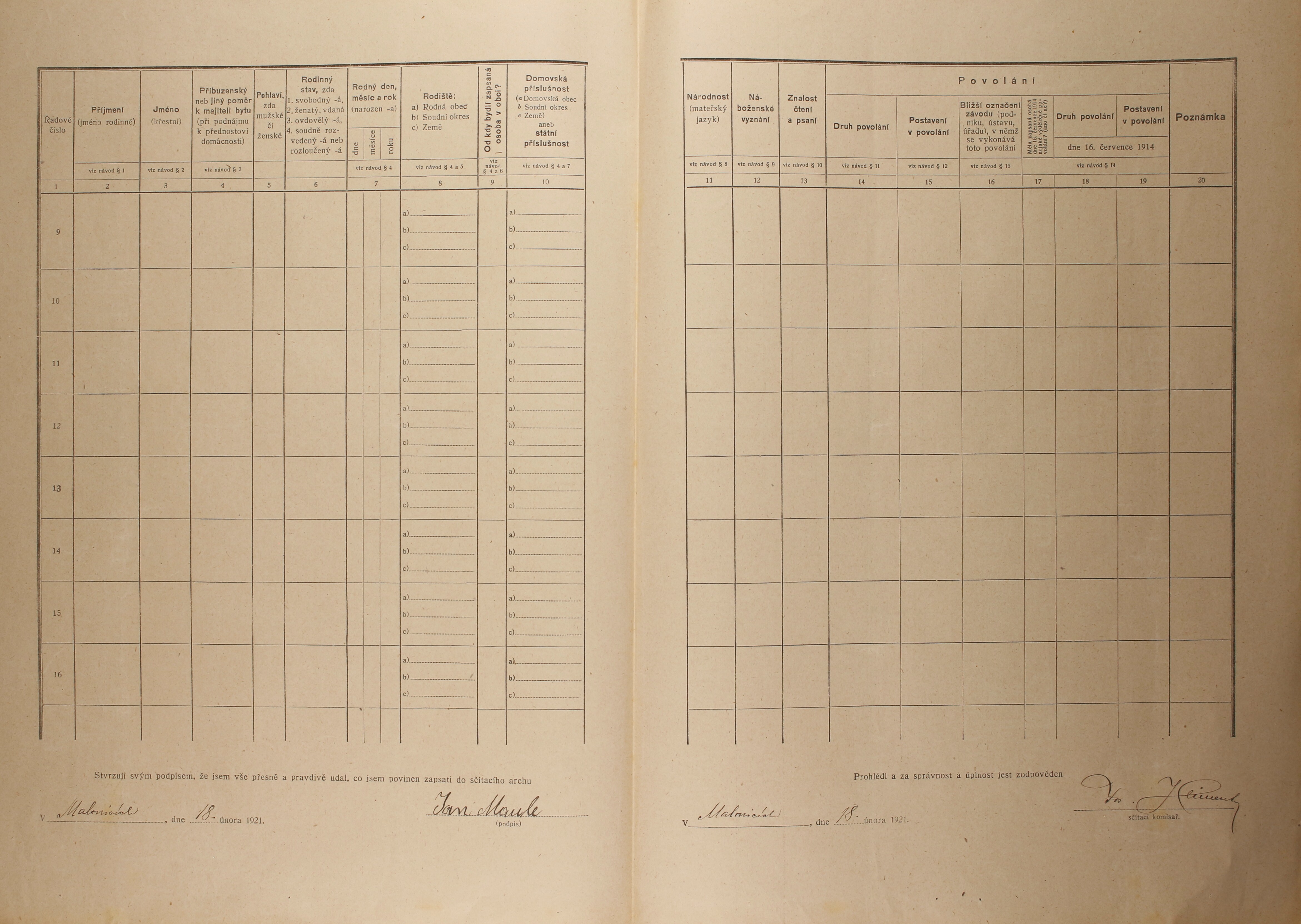 3. soap-kt_01159_census-1921-malonice-cp006_0030