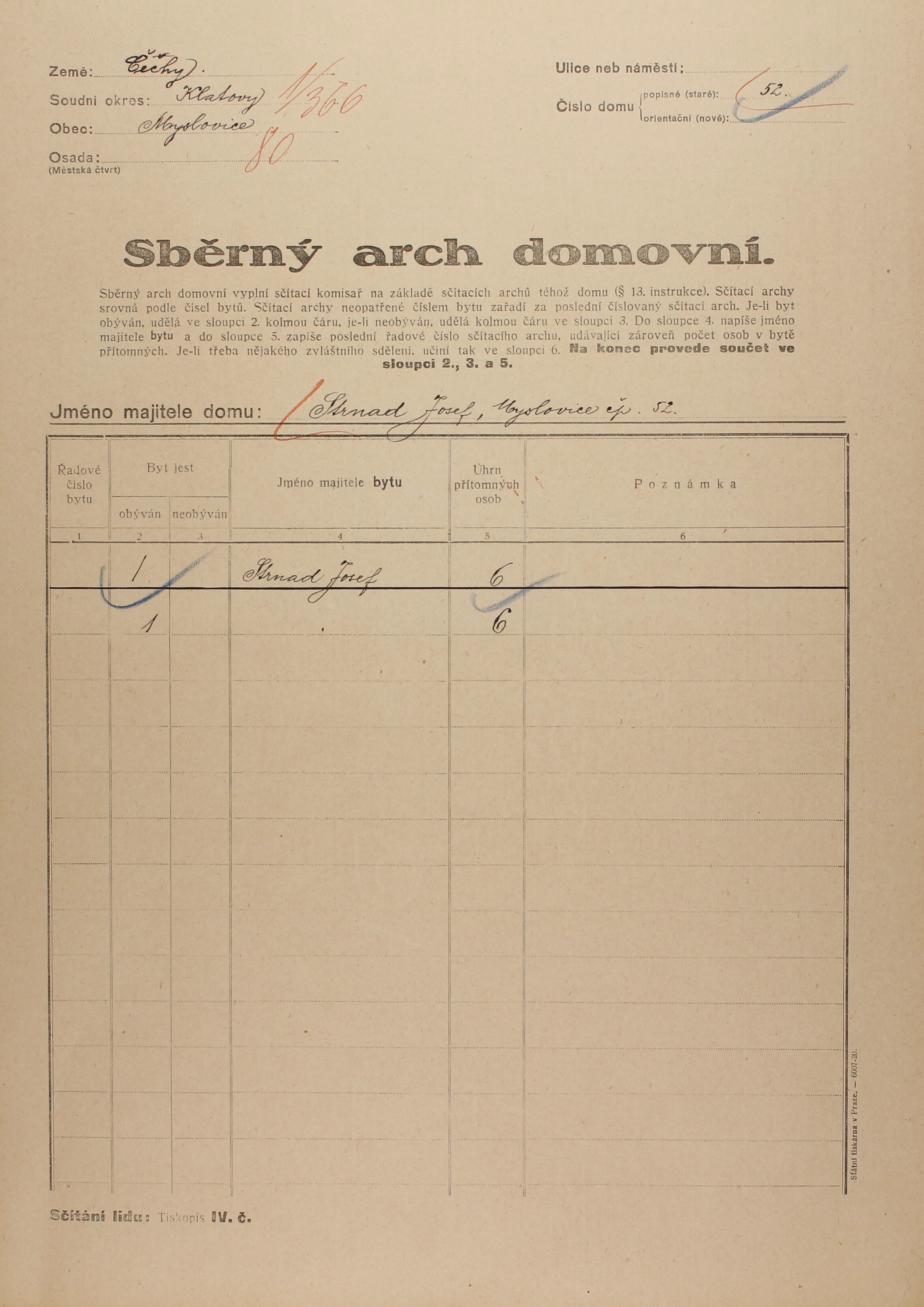 1. soap-kt_01159_census-1921-myslovice-cp052_0010