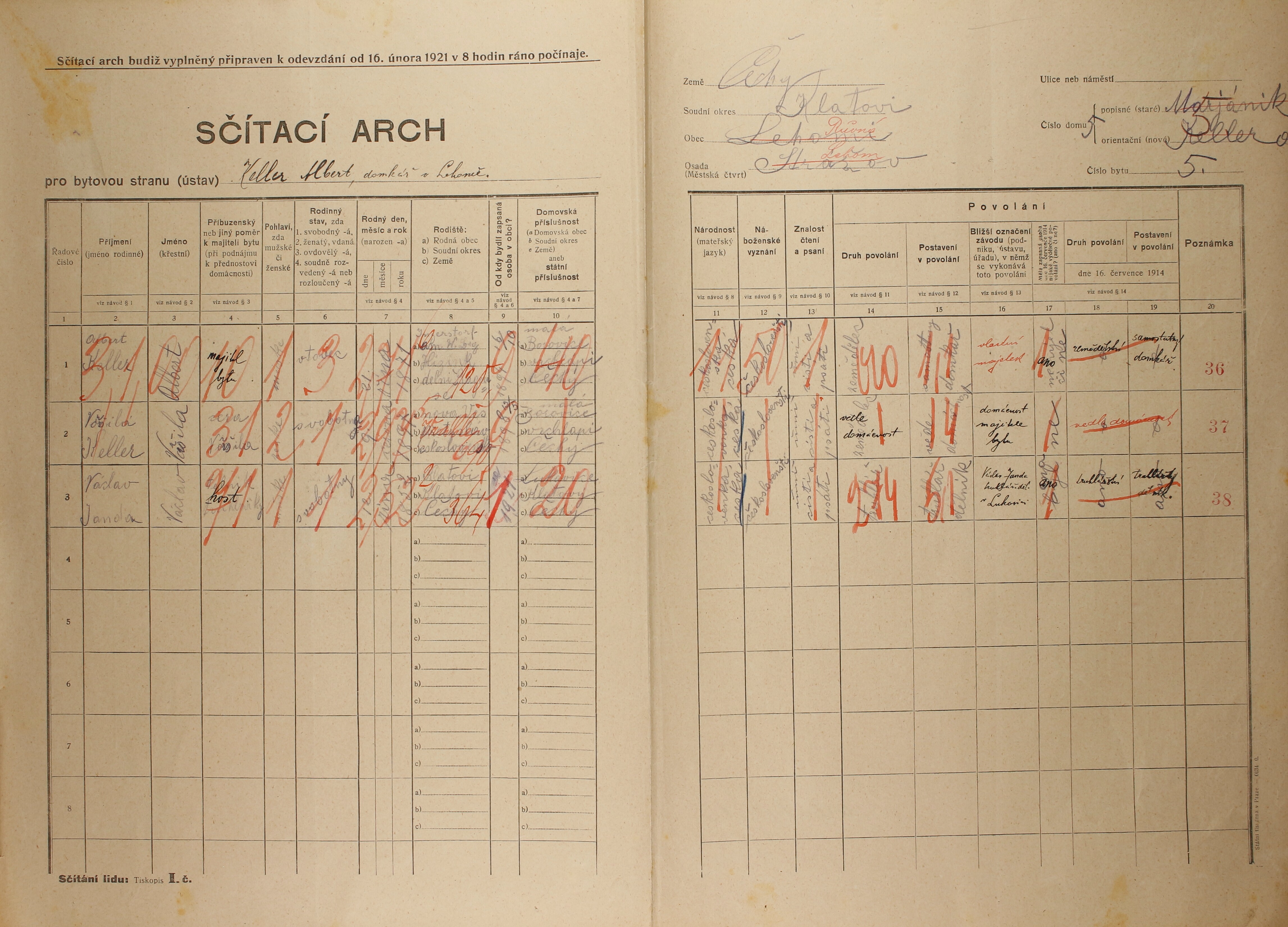 2. soap-kt_01159_census-1921-rovna-lehom-cp005_0020