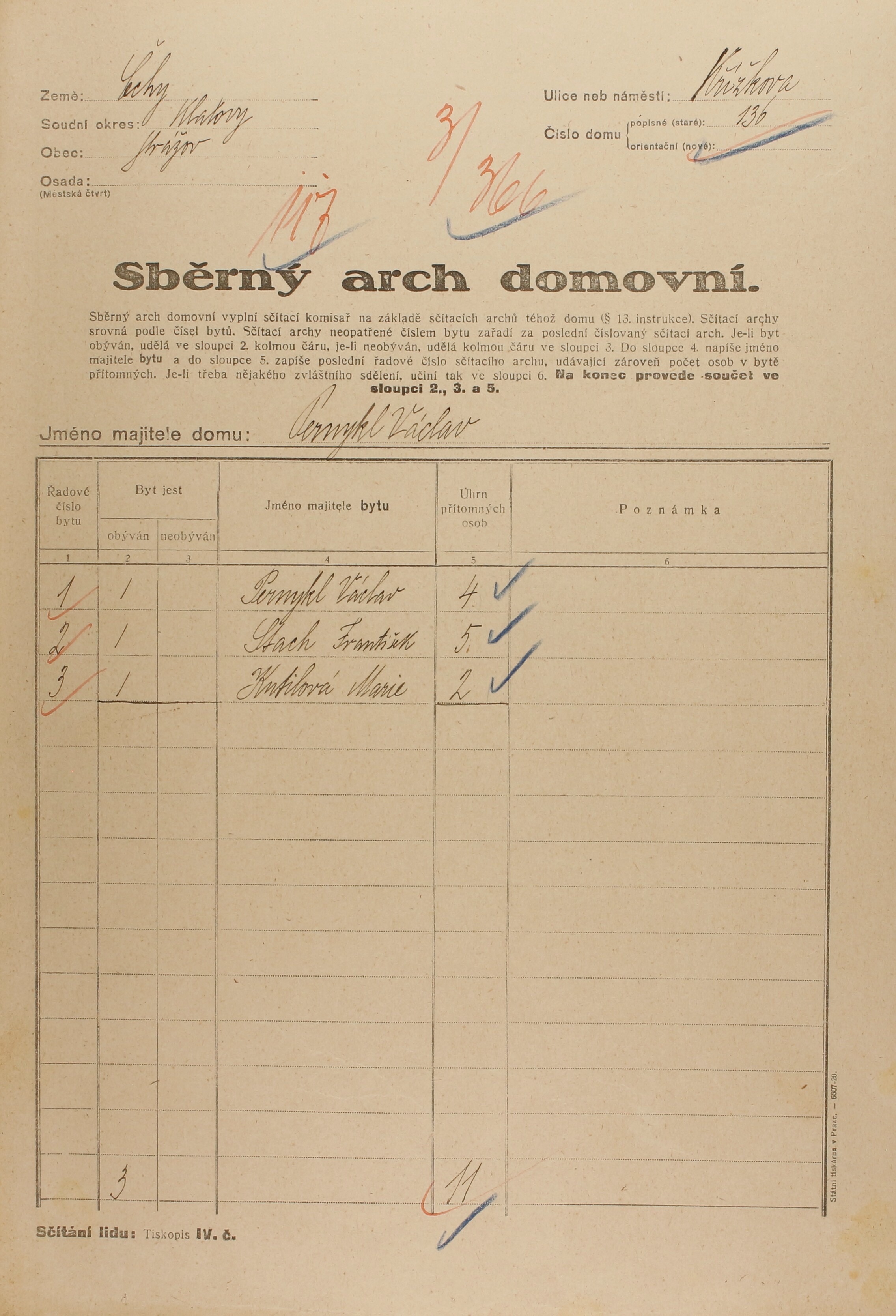 1. soap-kt_01159_census-1921-strazov-cp136_0010