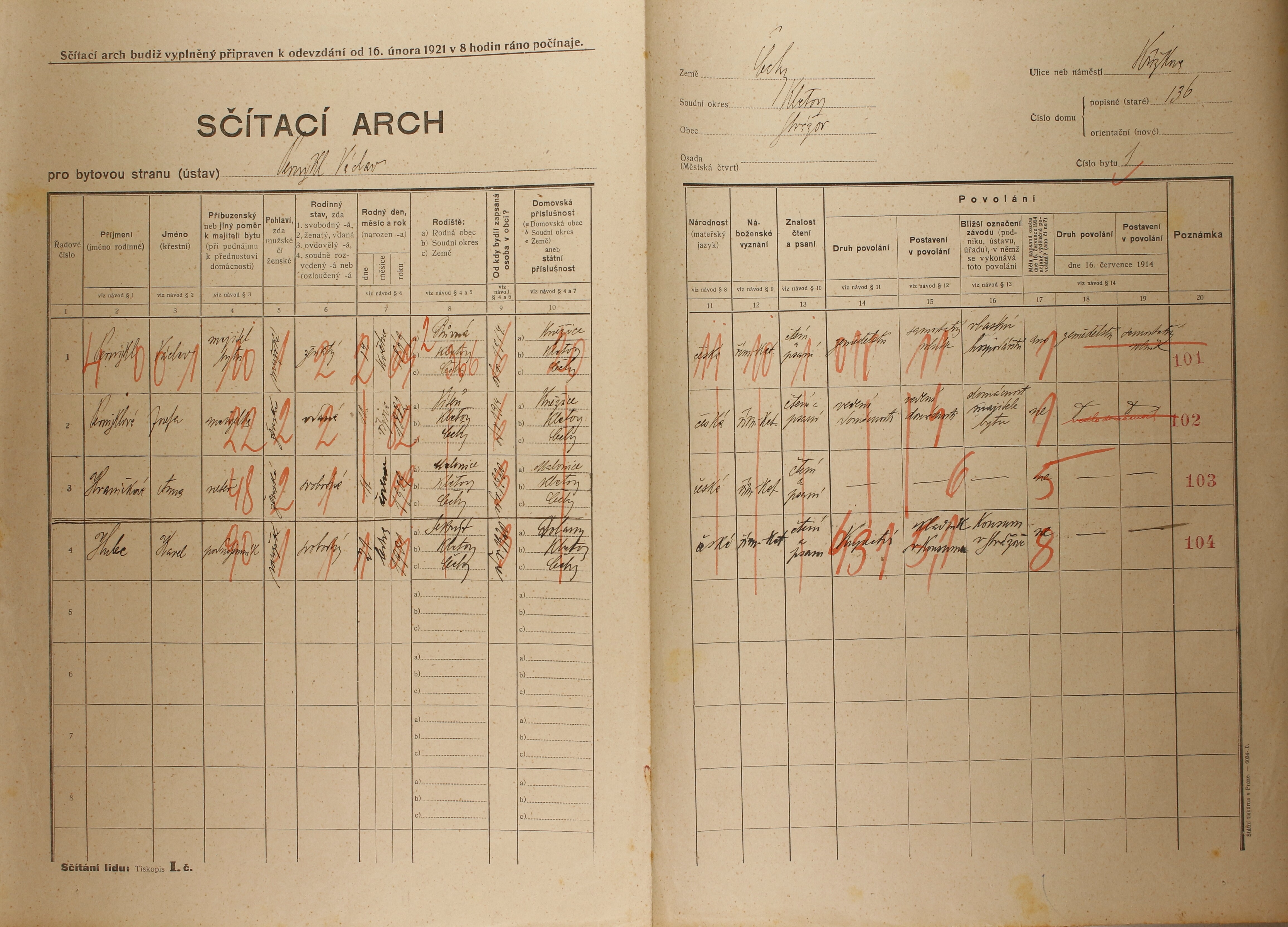 2. soap-kt_01159_census-1921-strazov-cp136_0020