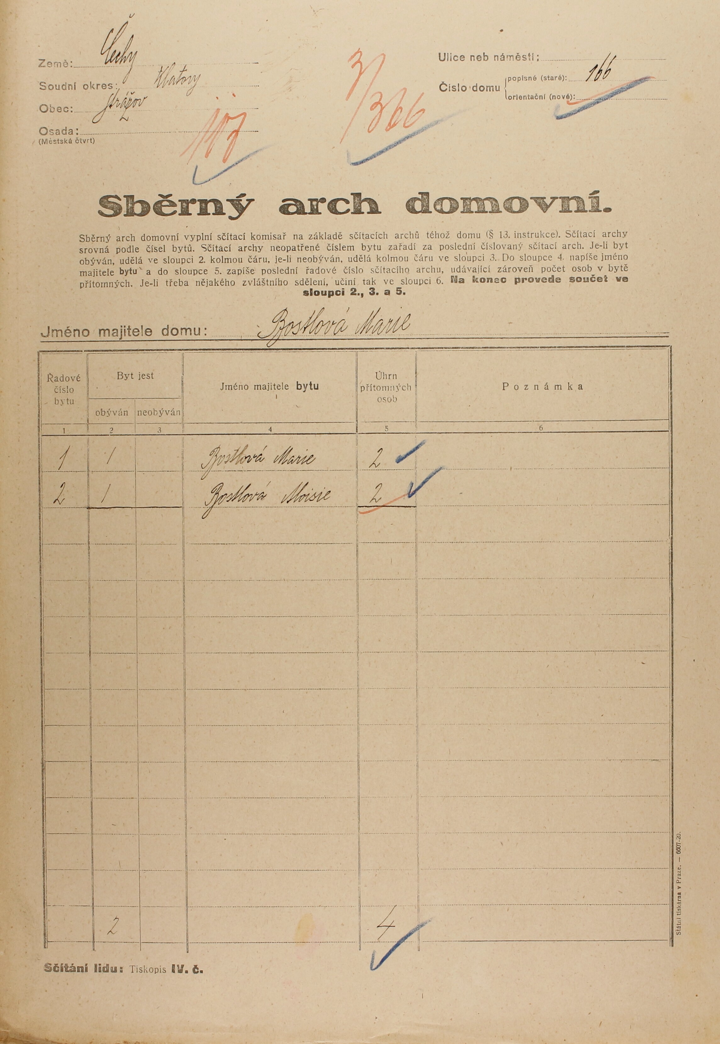 1. soap-kt_01159_census-1921-strazov-cp166_0010