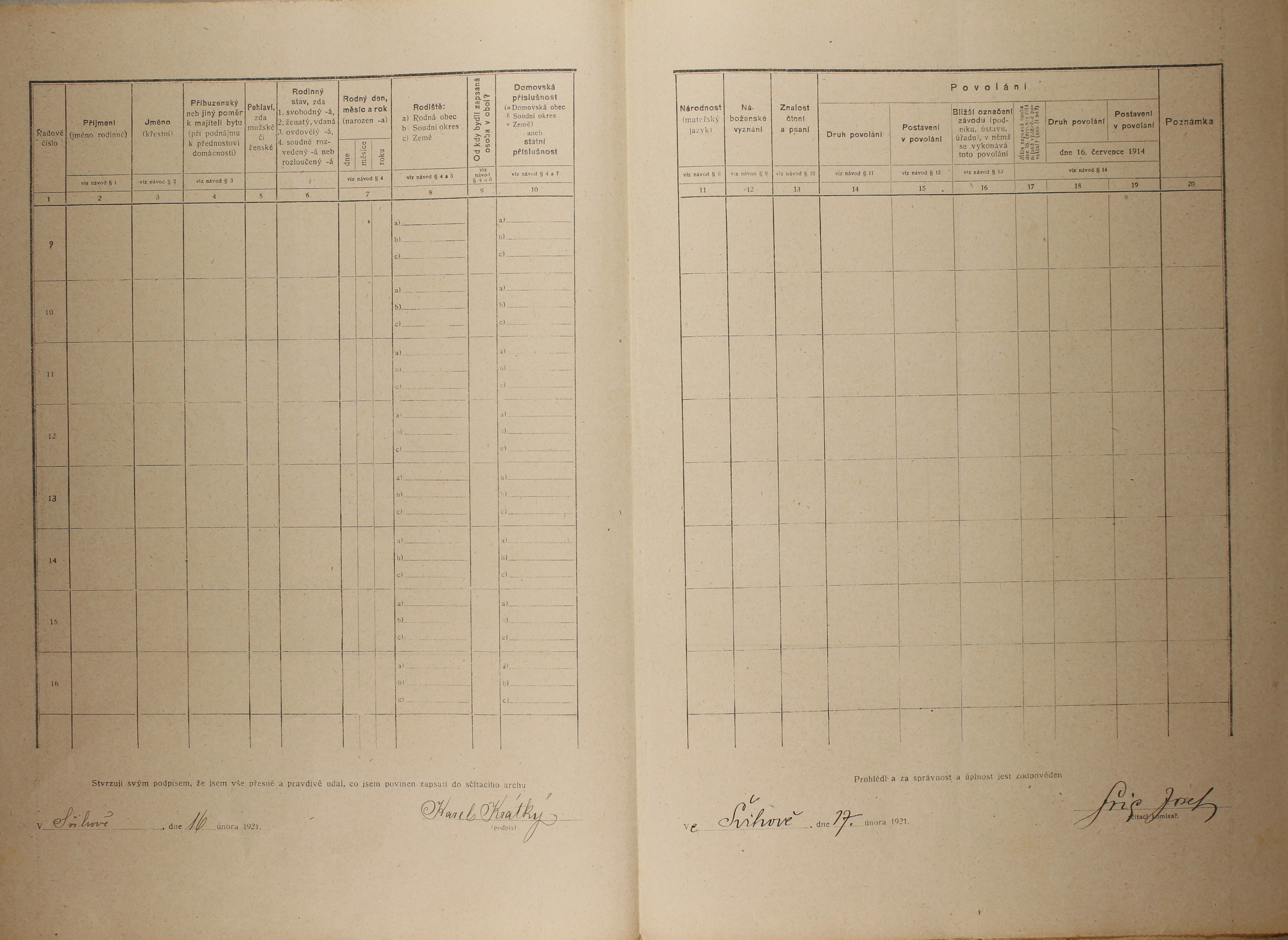 3. soap-kt_01159_census-1921-svihov-cp082_0030