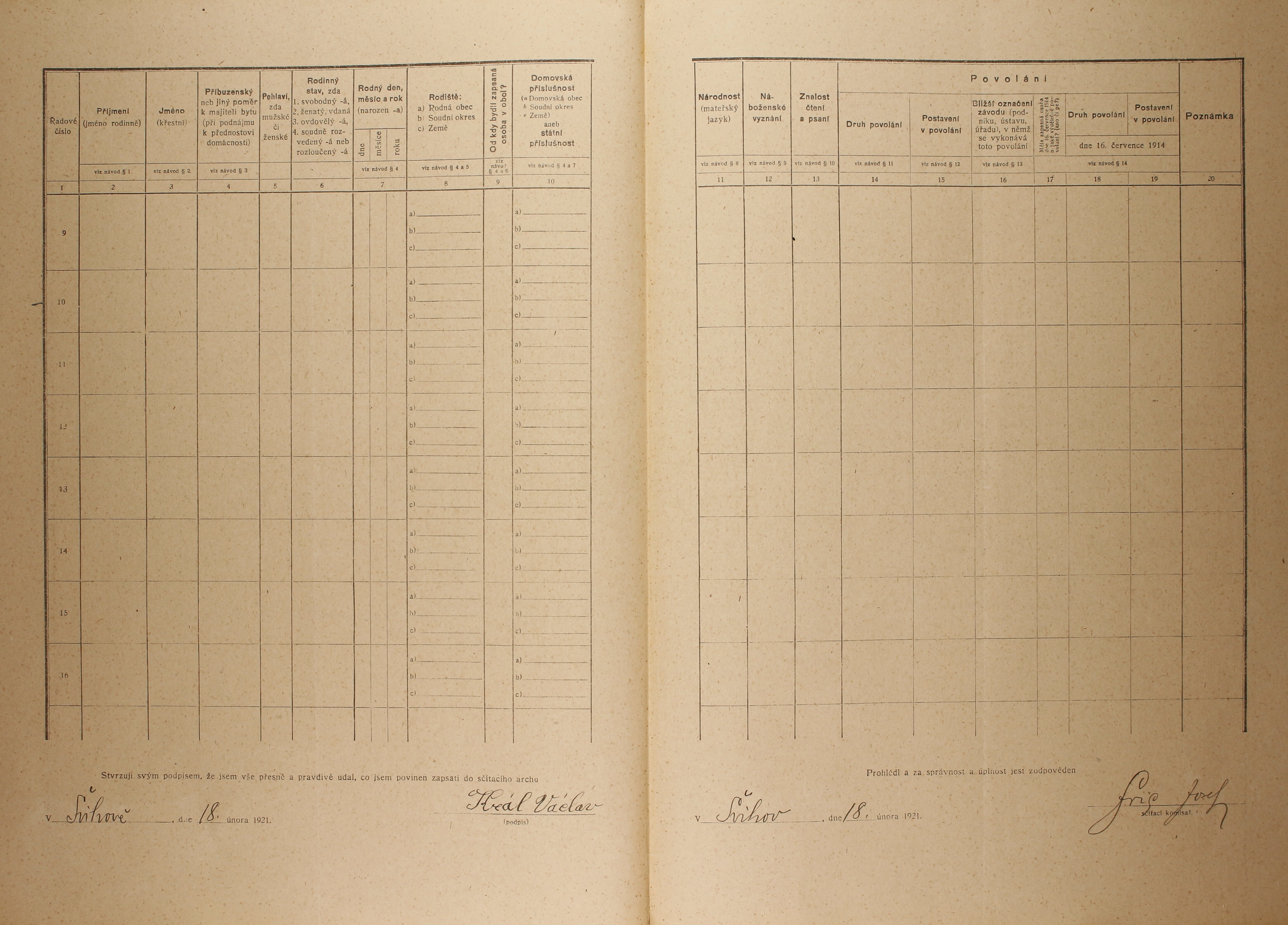 3. soap-kt_01159_census-1921-svihov-cp103_0030