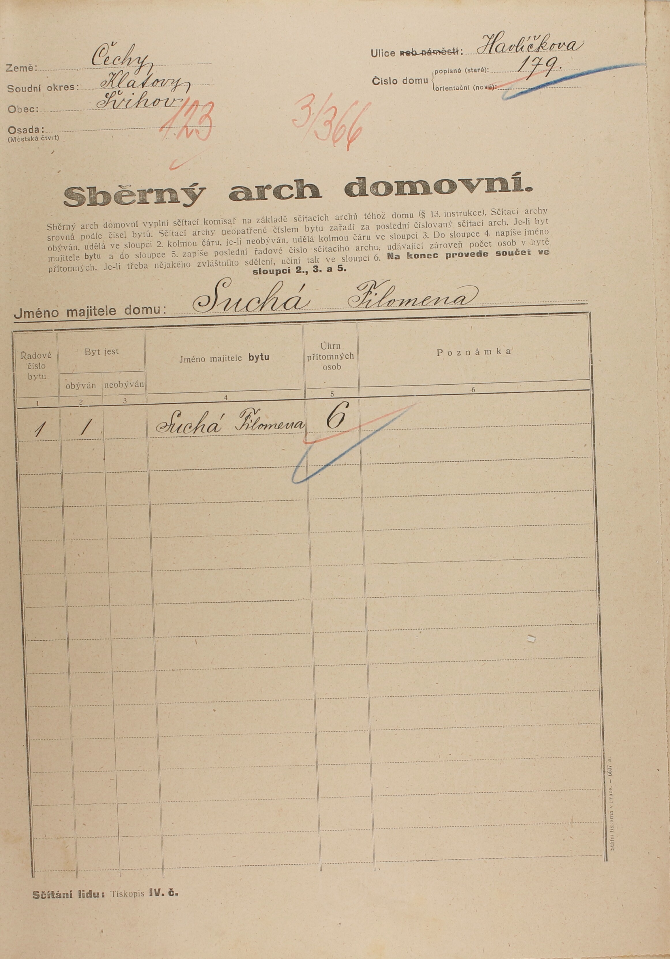 1. soap-kt_01159_census-1921-svihov-cp179_0010