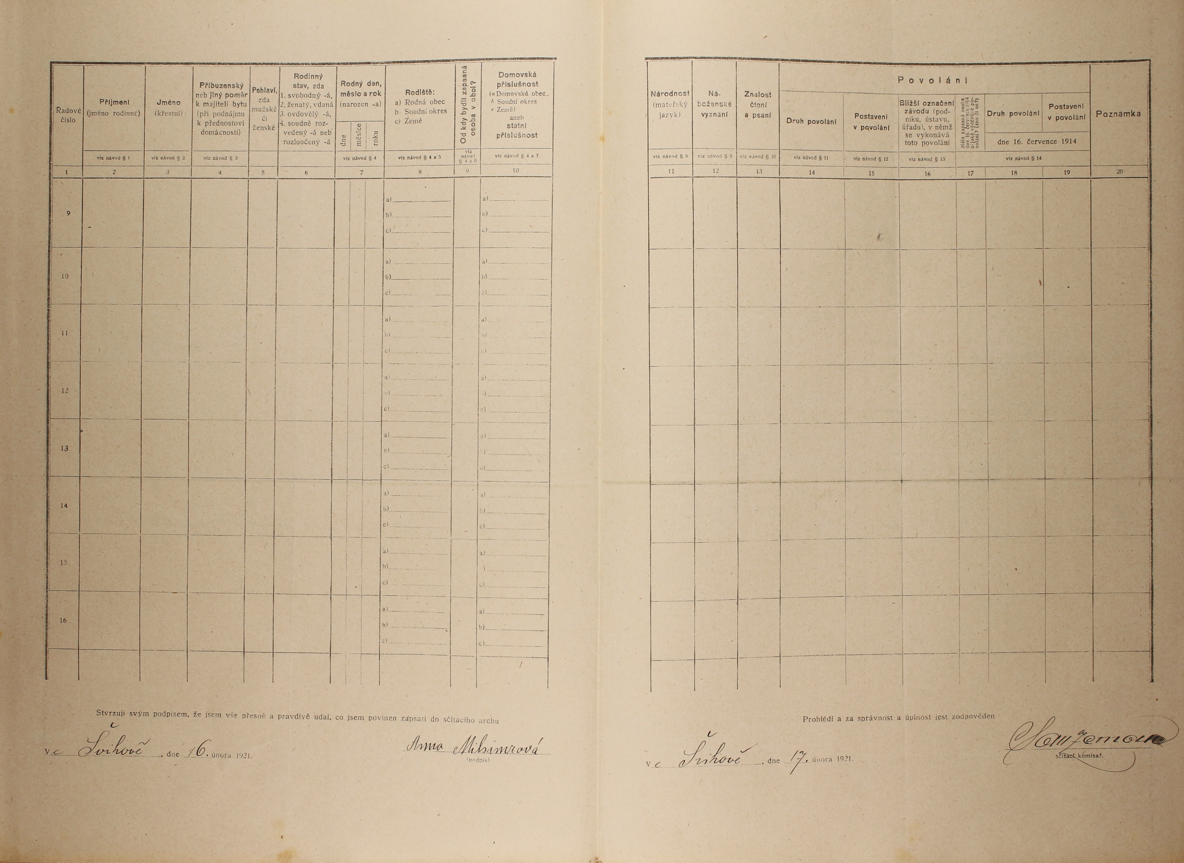 9. soap-kt_01159_census-1921-svihov-cp213_0090