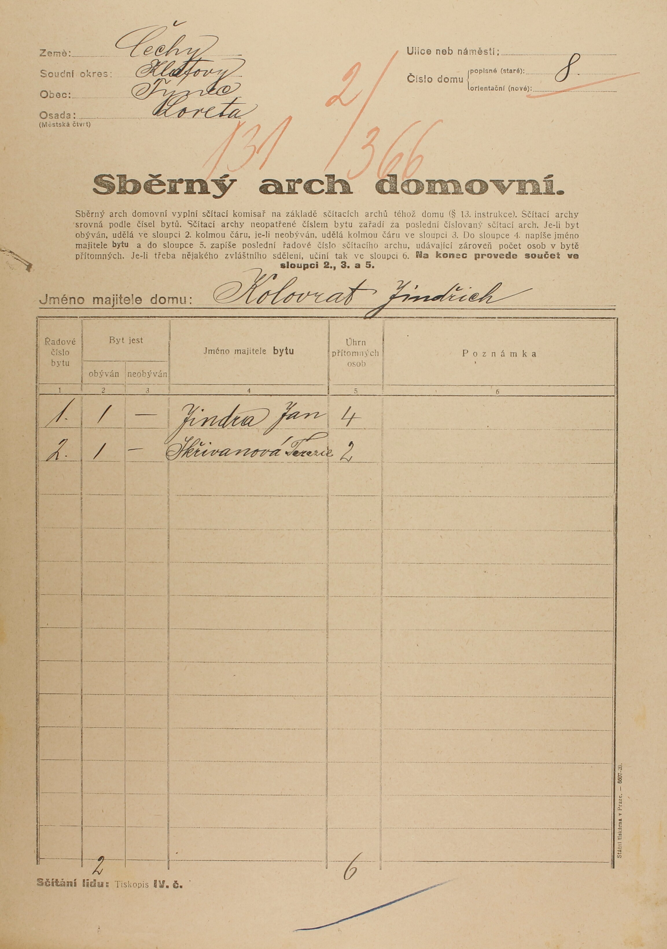 1. soap-kt_01159_census-1921-tynec-loreta-cp008_0010