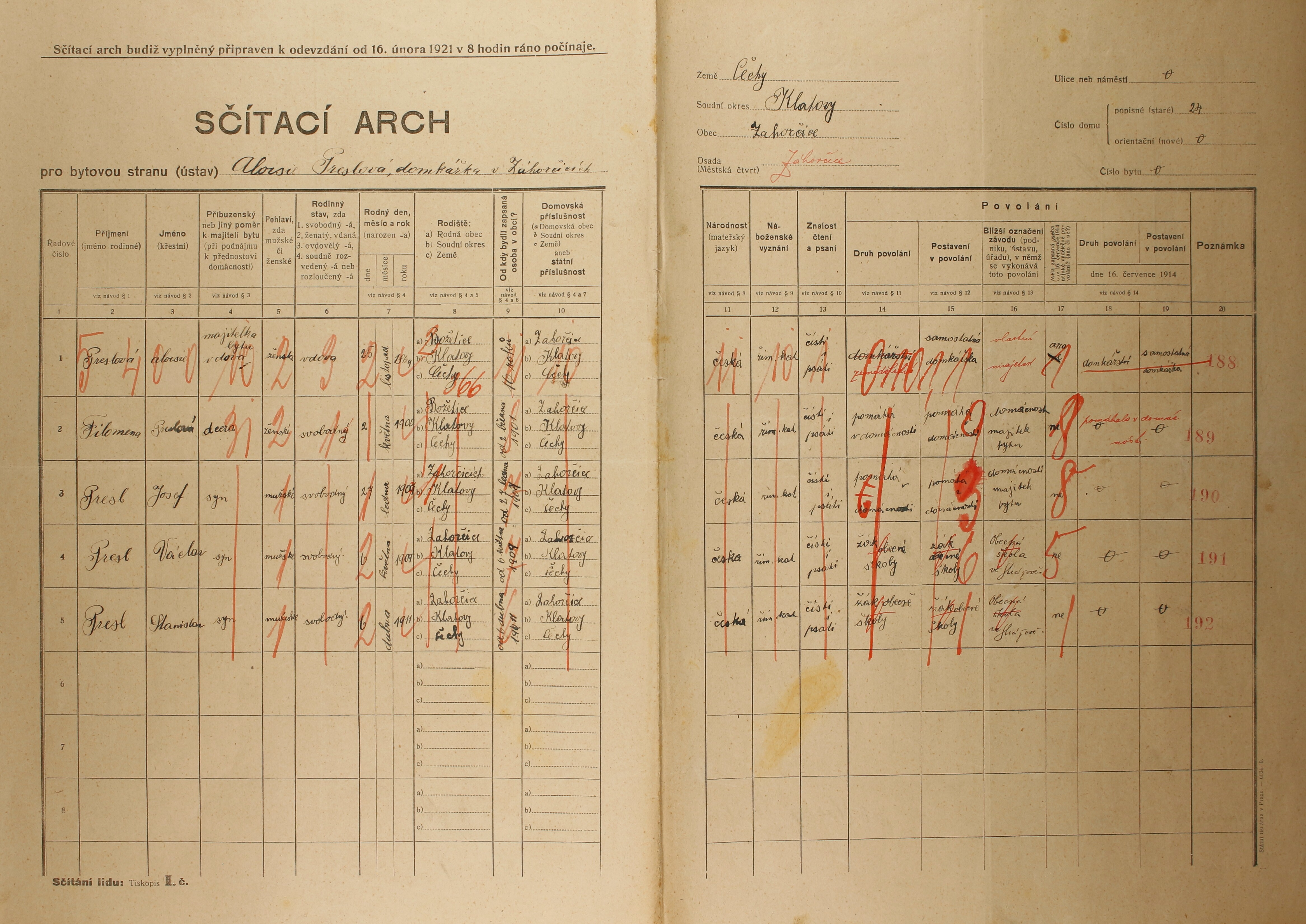 2. soap-kt_01159_census-1921-zahorcice-cp024_0020