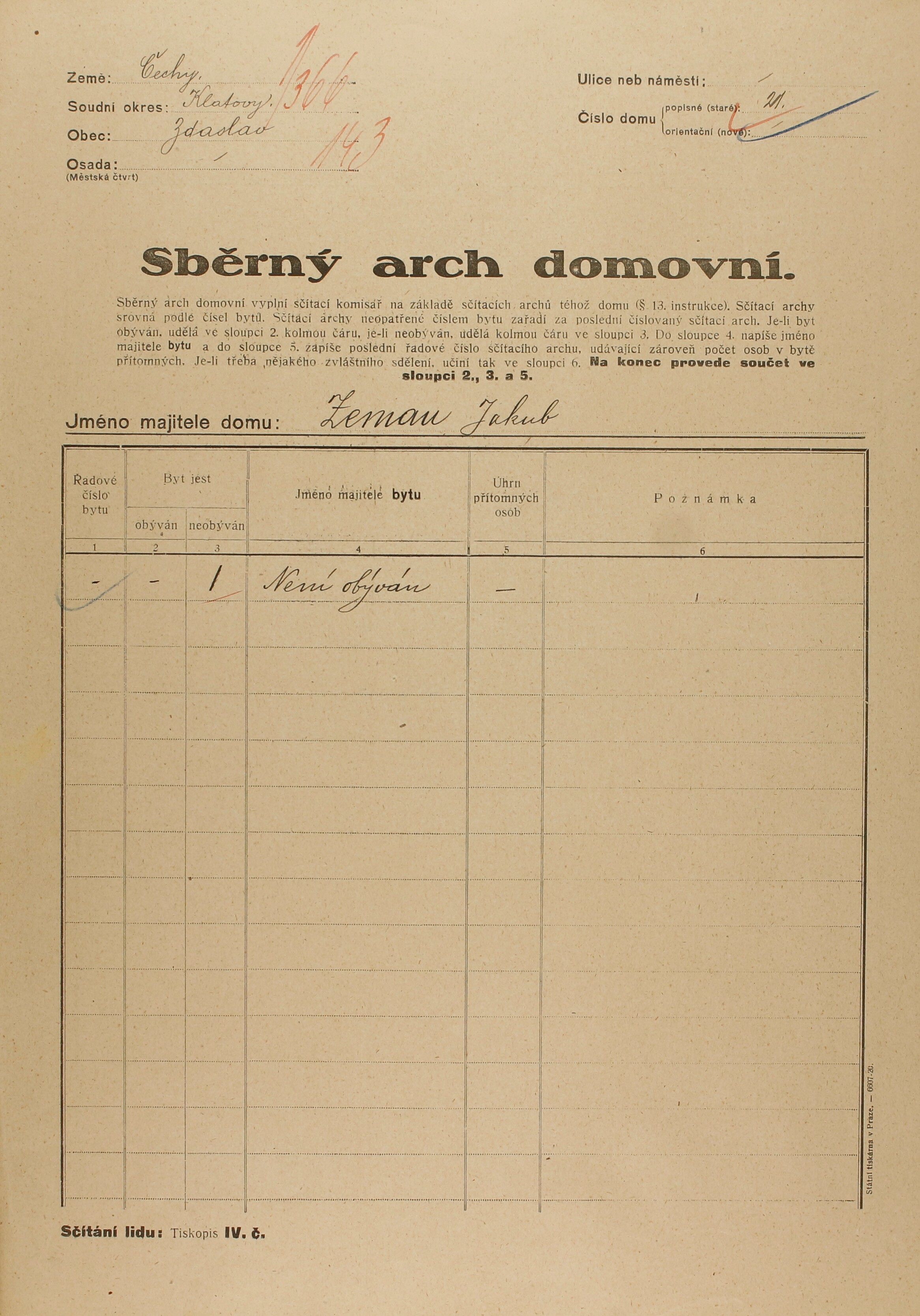 1. soap-kt_01159_census-1921-zdeslav-cp021_0010