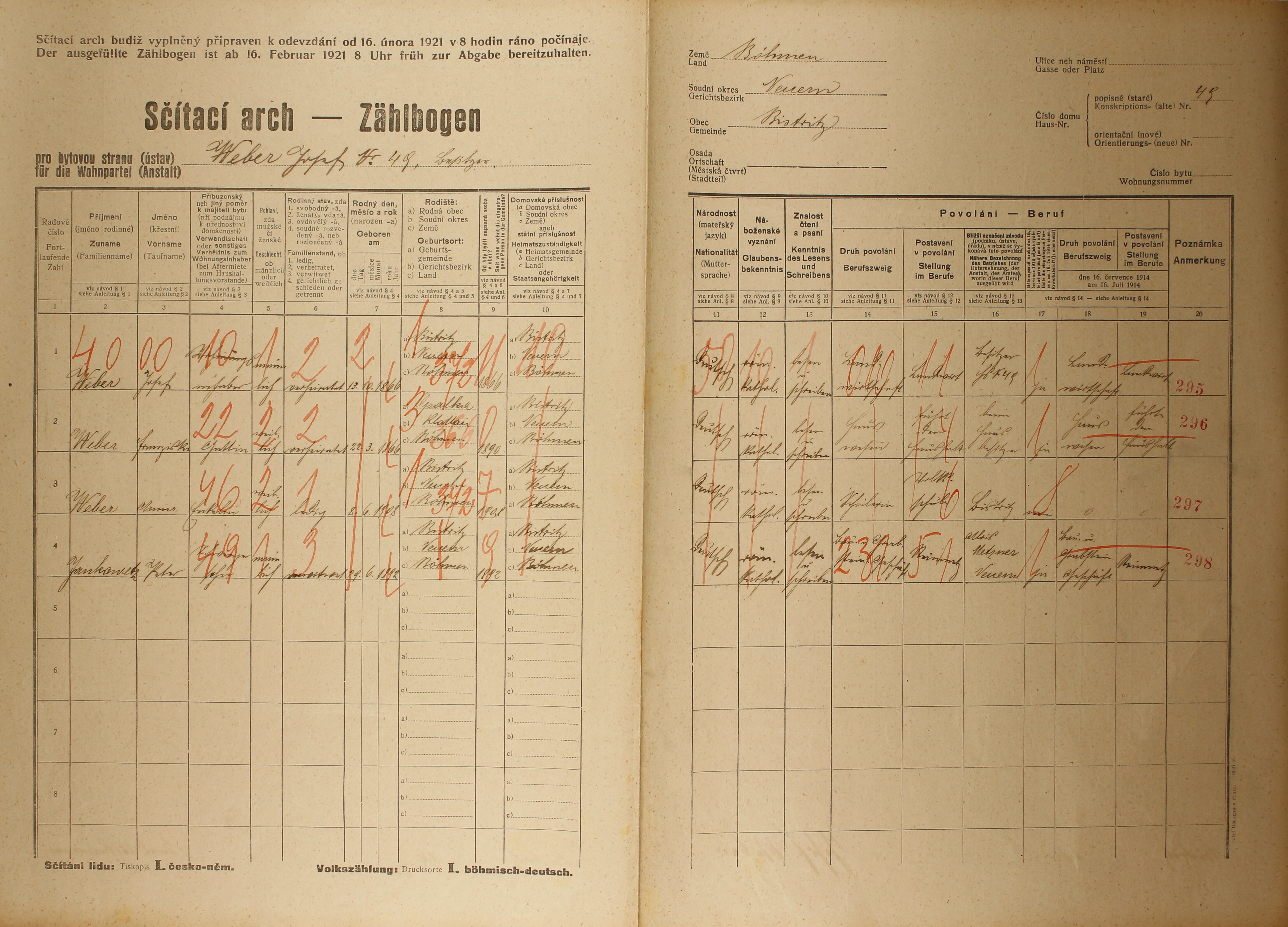 2. soap-kt_01159_census-1921-bystrice-nad-uhlavou-cp049_0020