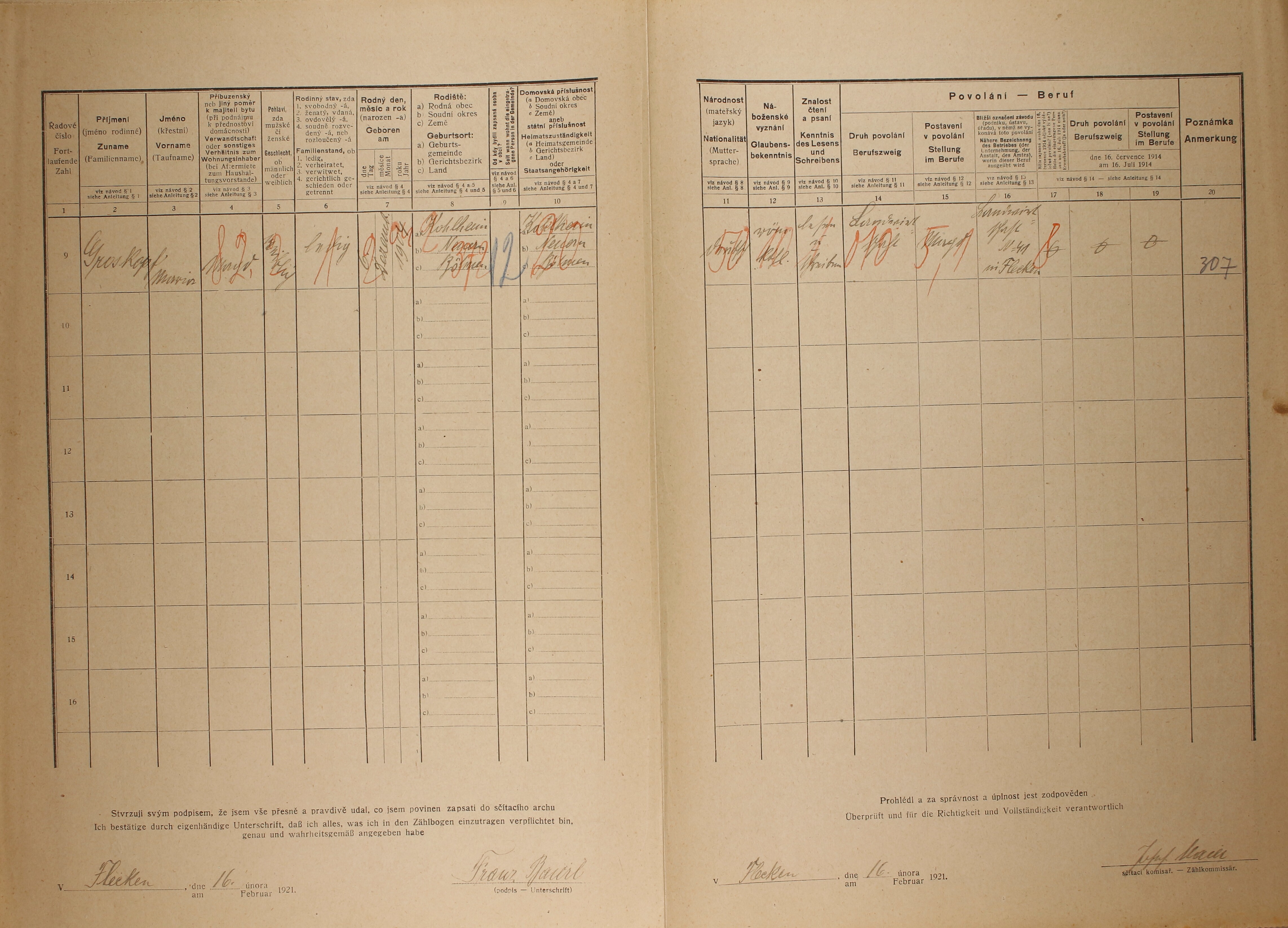 3. soap-kt_01159_census-1921-cervene-drevo-fleky-cp041_0030