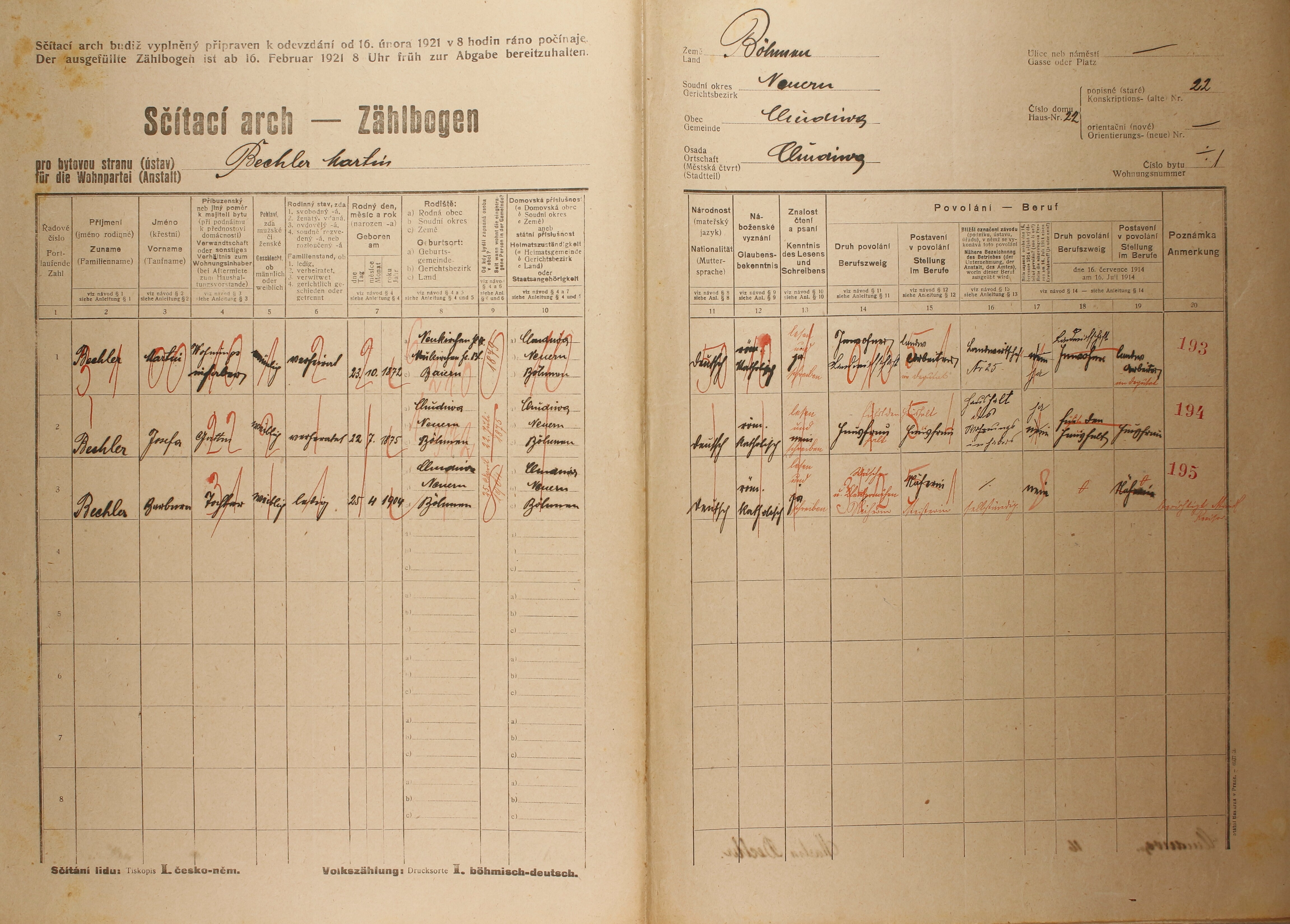 2. soap-kt_01159_census-1921-chudenin-cp022_0020