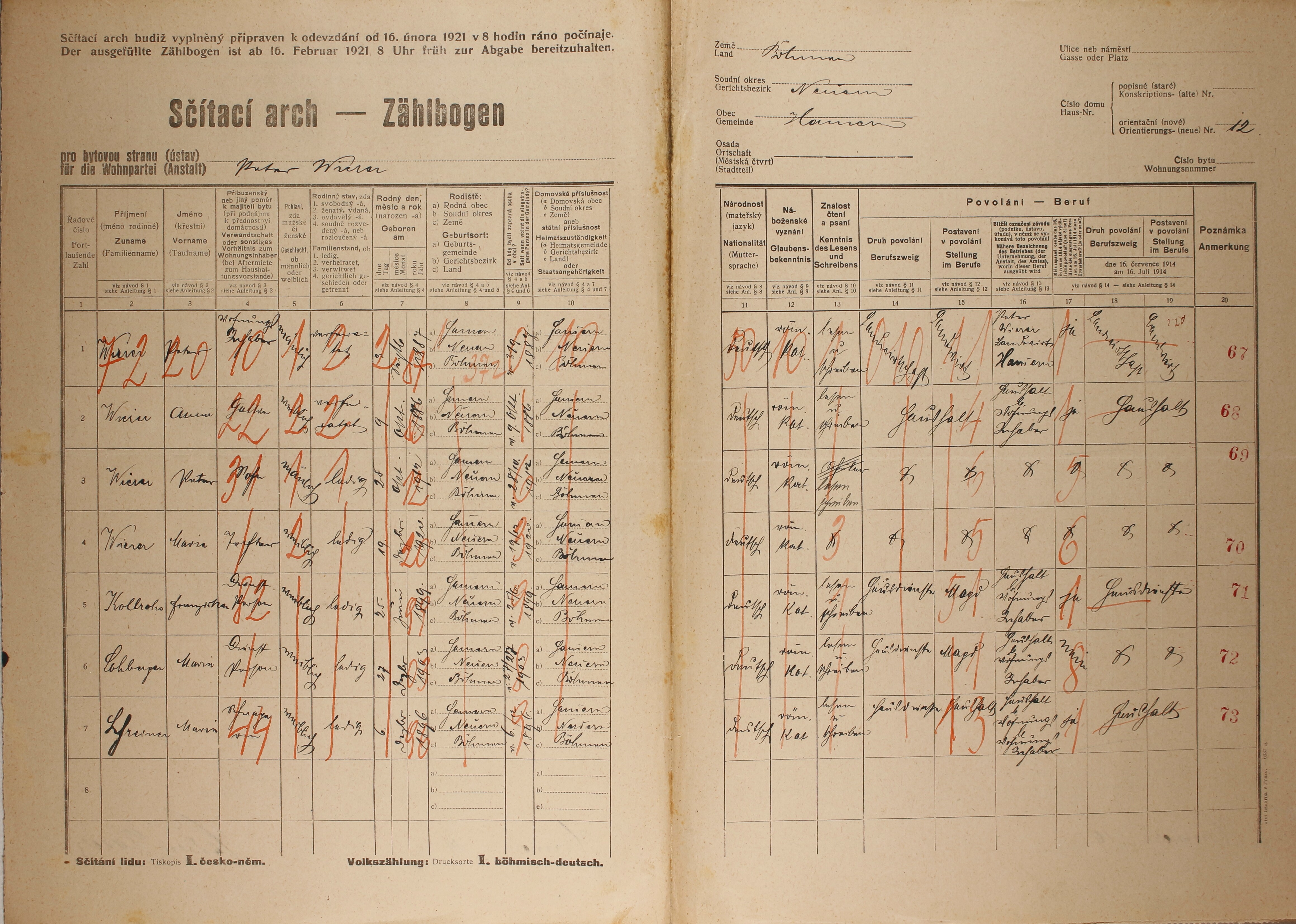 2. soap-kt_01159_census-1921-hamry-cp012_0020
