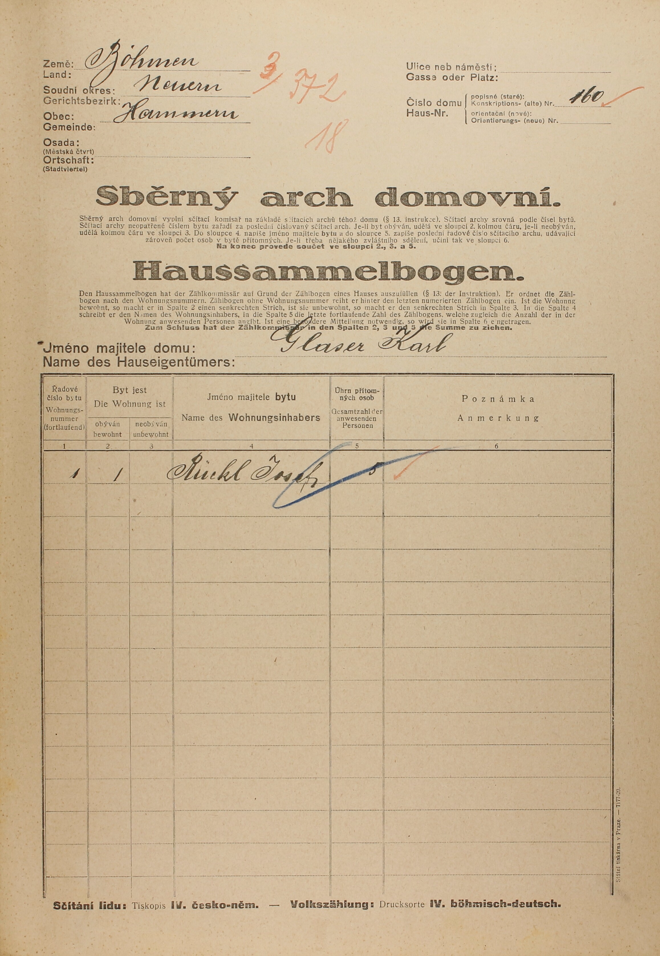 1. soap-kt_01159_census-1921-hamry-cp160_0010