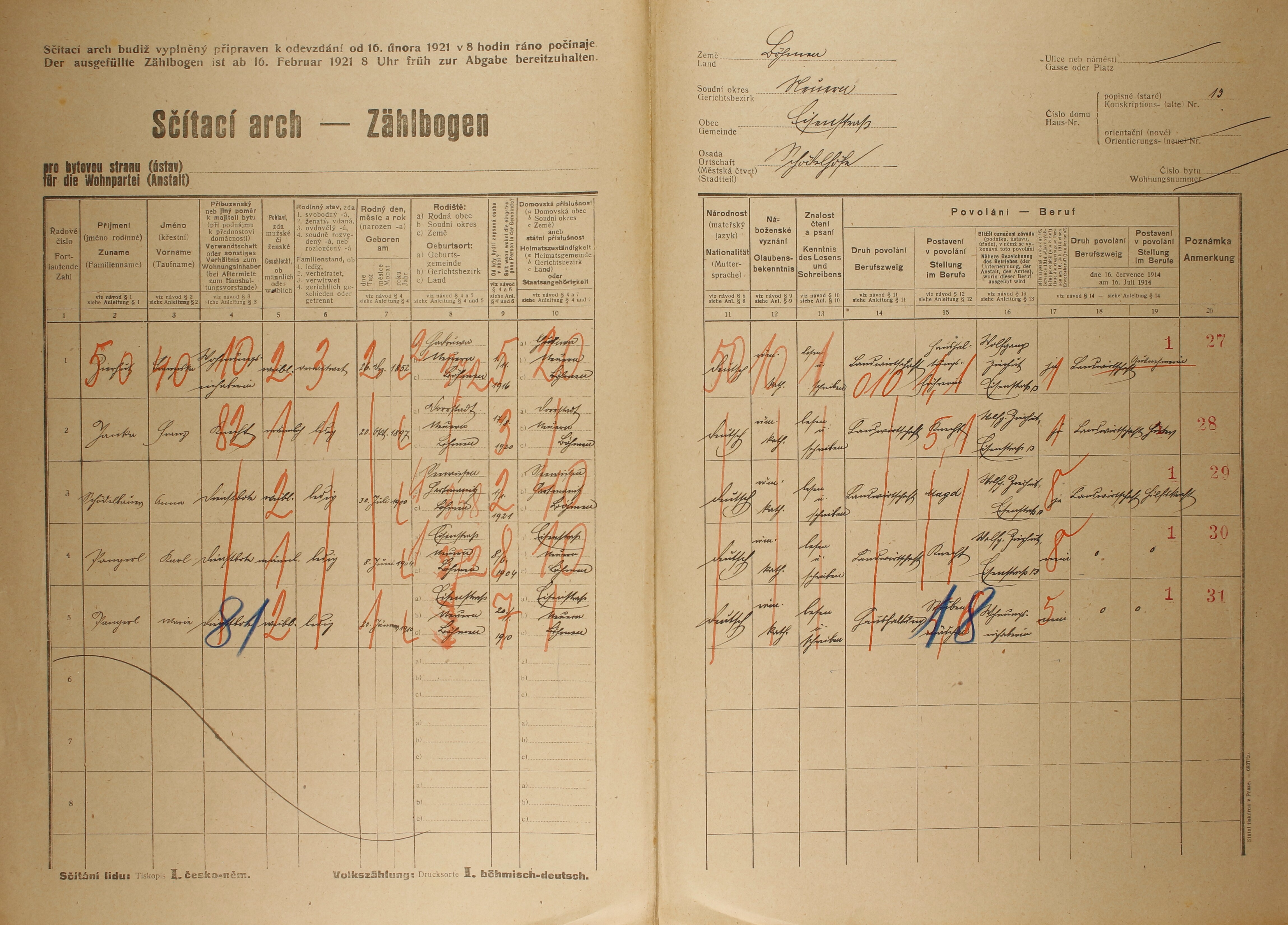 2. soap-kt_01159_census-1921-hojsova-straz-cp013_0020