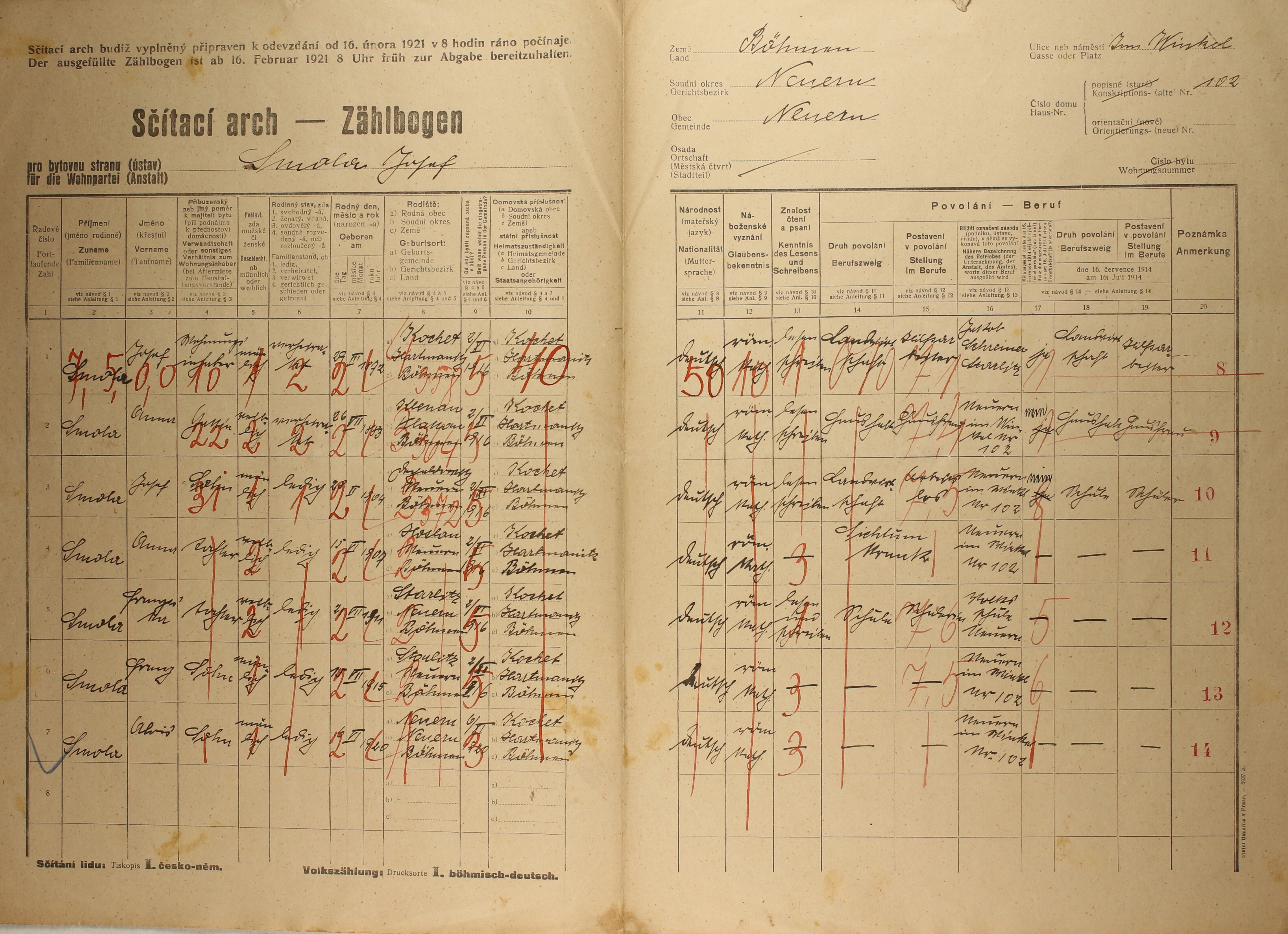 2. soap-kt_01159_census-1921-nyrsko-cp102_0020