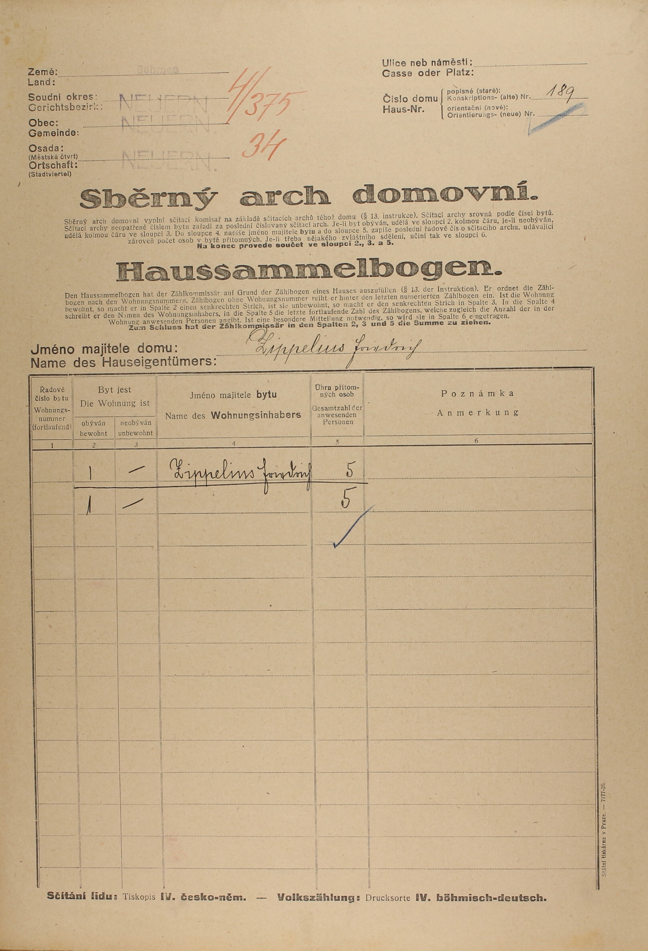 1. soap-kt_01159_census-1921-nyrsko-cp189_0010