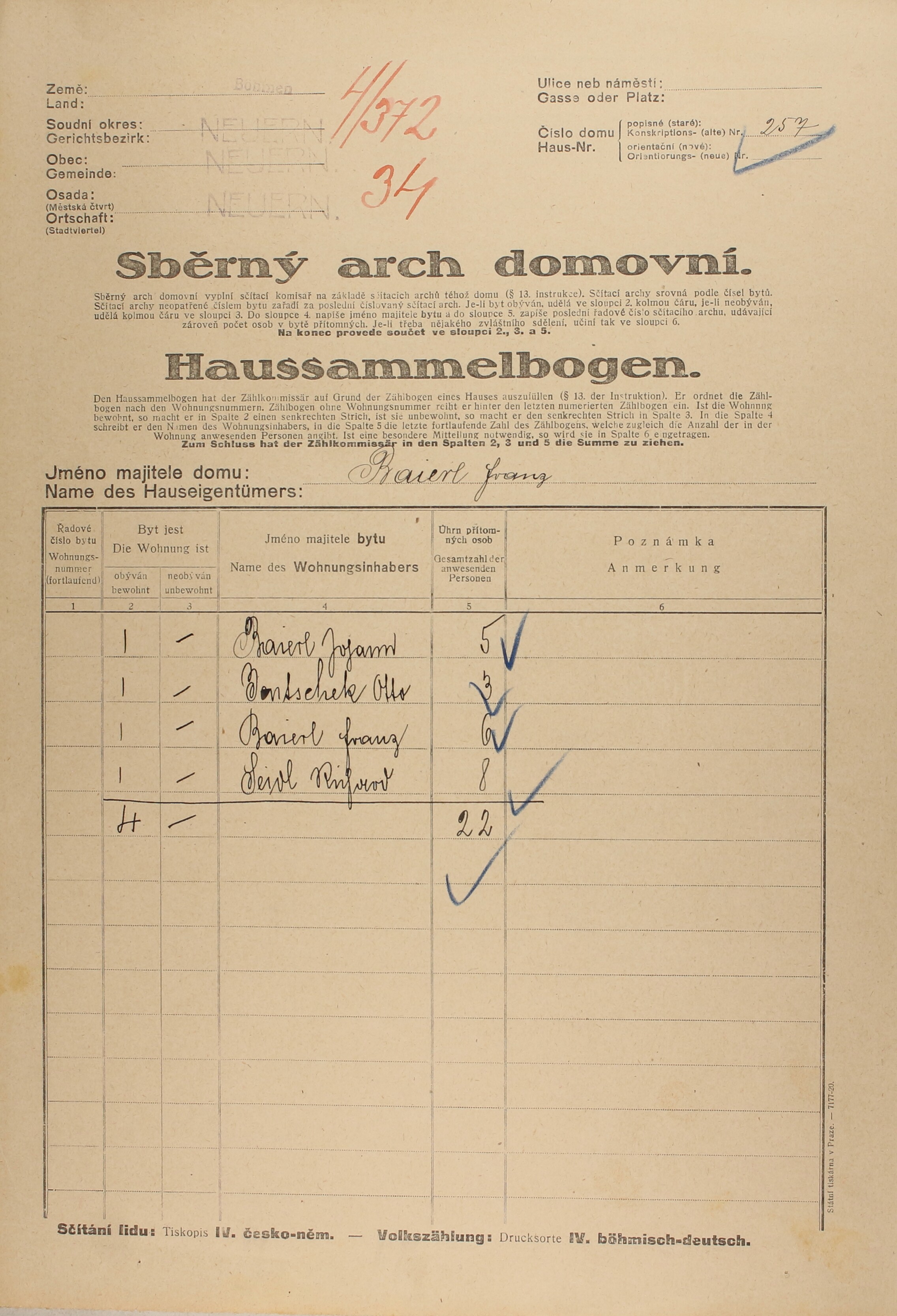 1. soap-kt_01159_census-1921-nyrsko-cp257_0010