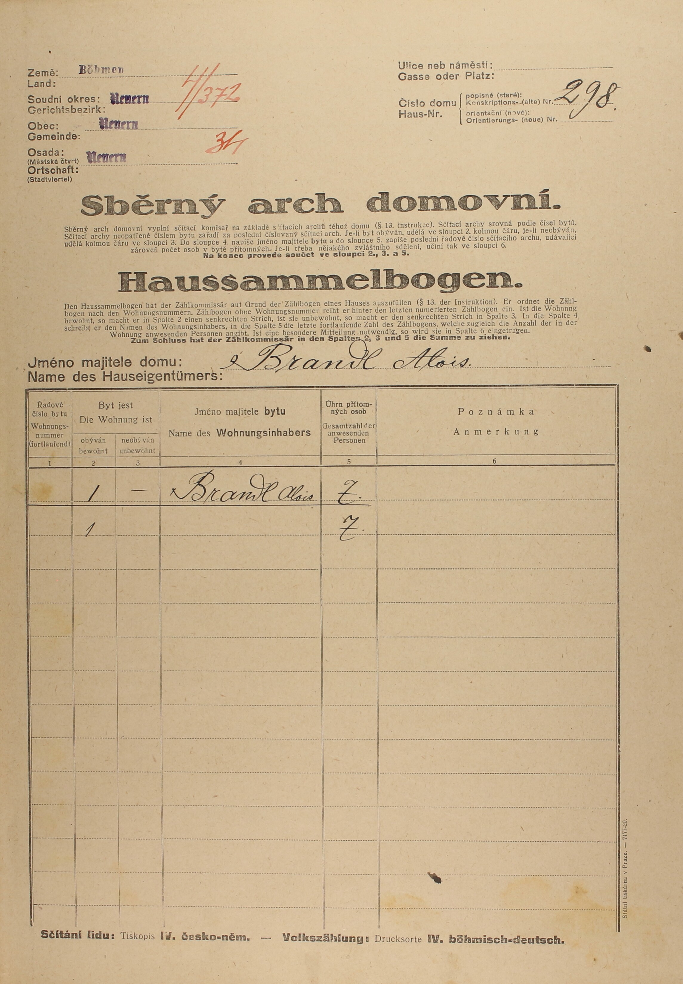 1. soap-kt_01159_census-1921-nyrsko-cp298_0010