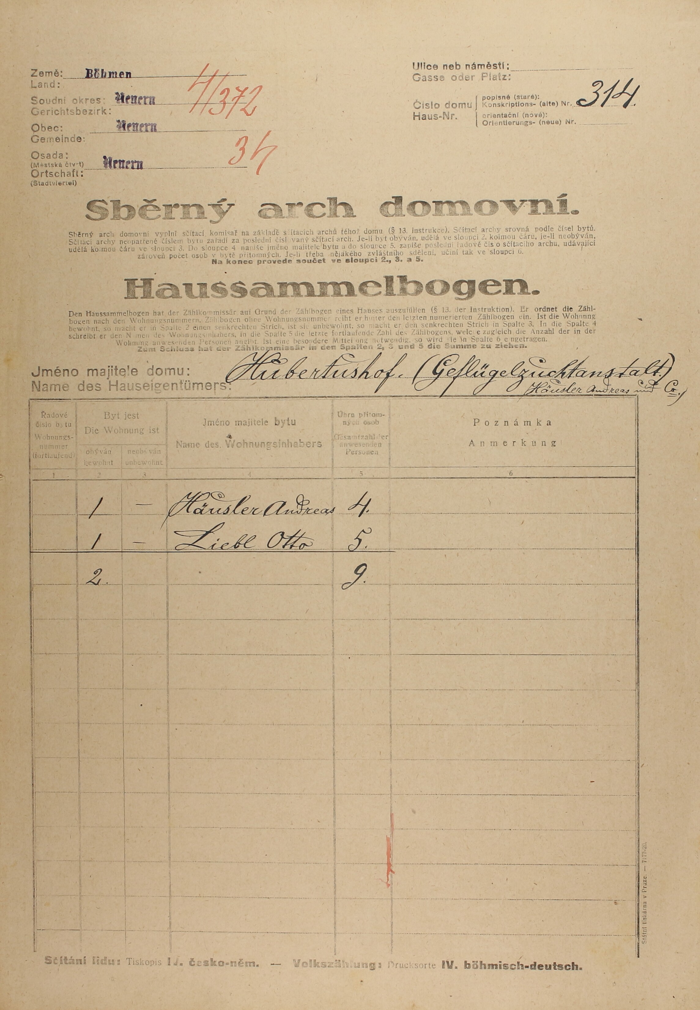 1. soap-kt_01159_census-1921-nyrsko-cp314_0010