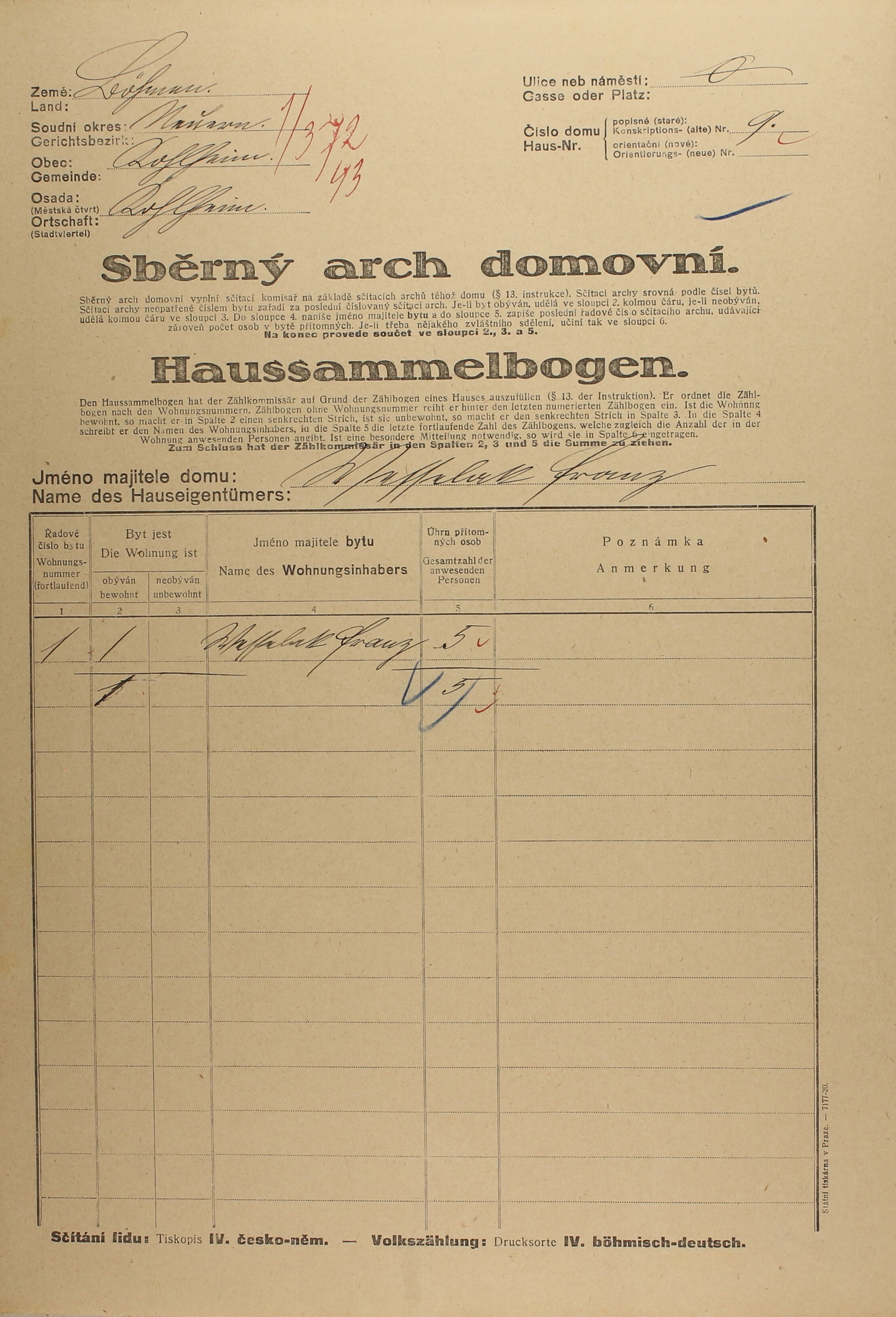 1. soap-kt_01159_census-1921-uhliste-cp009_0010