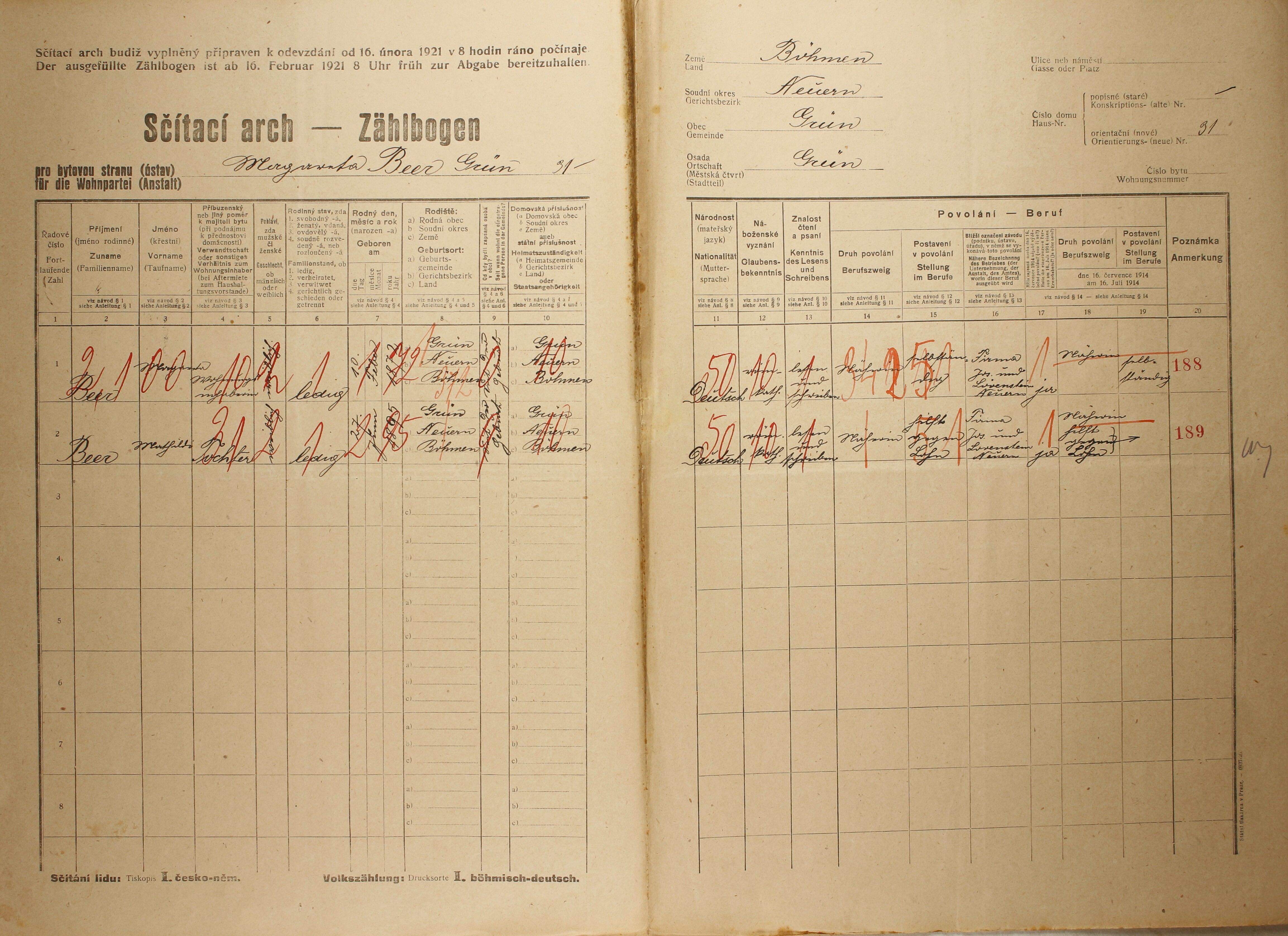 2. soap-kt_01159_census-1921-zelena-lhota-cp031_0020