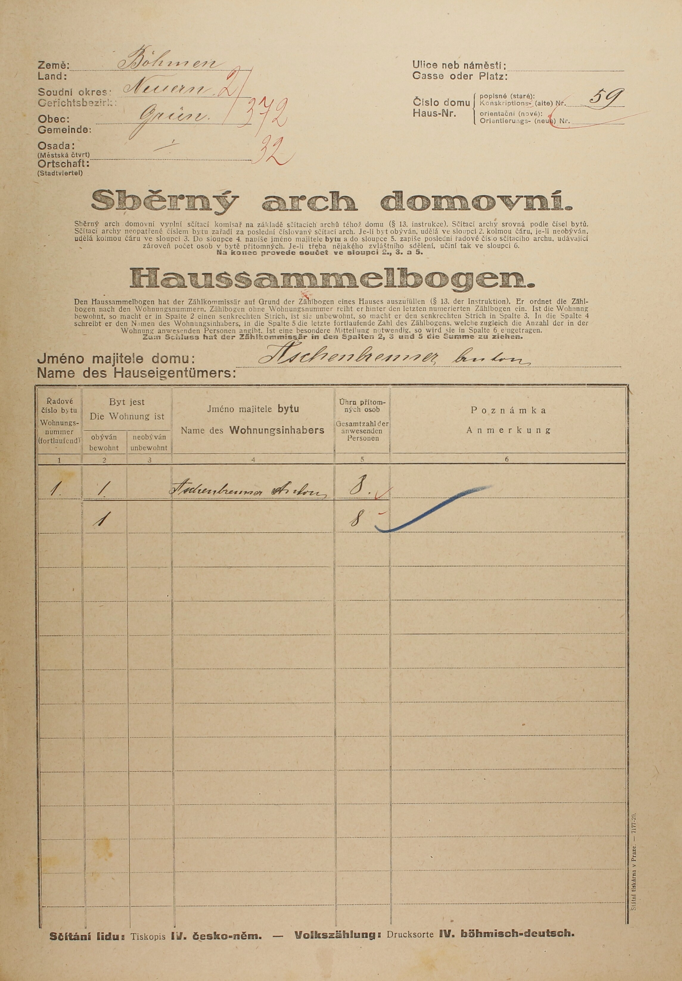 1. soap-kt_01159_census-1921-zelena-lhota-cp059_0010