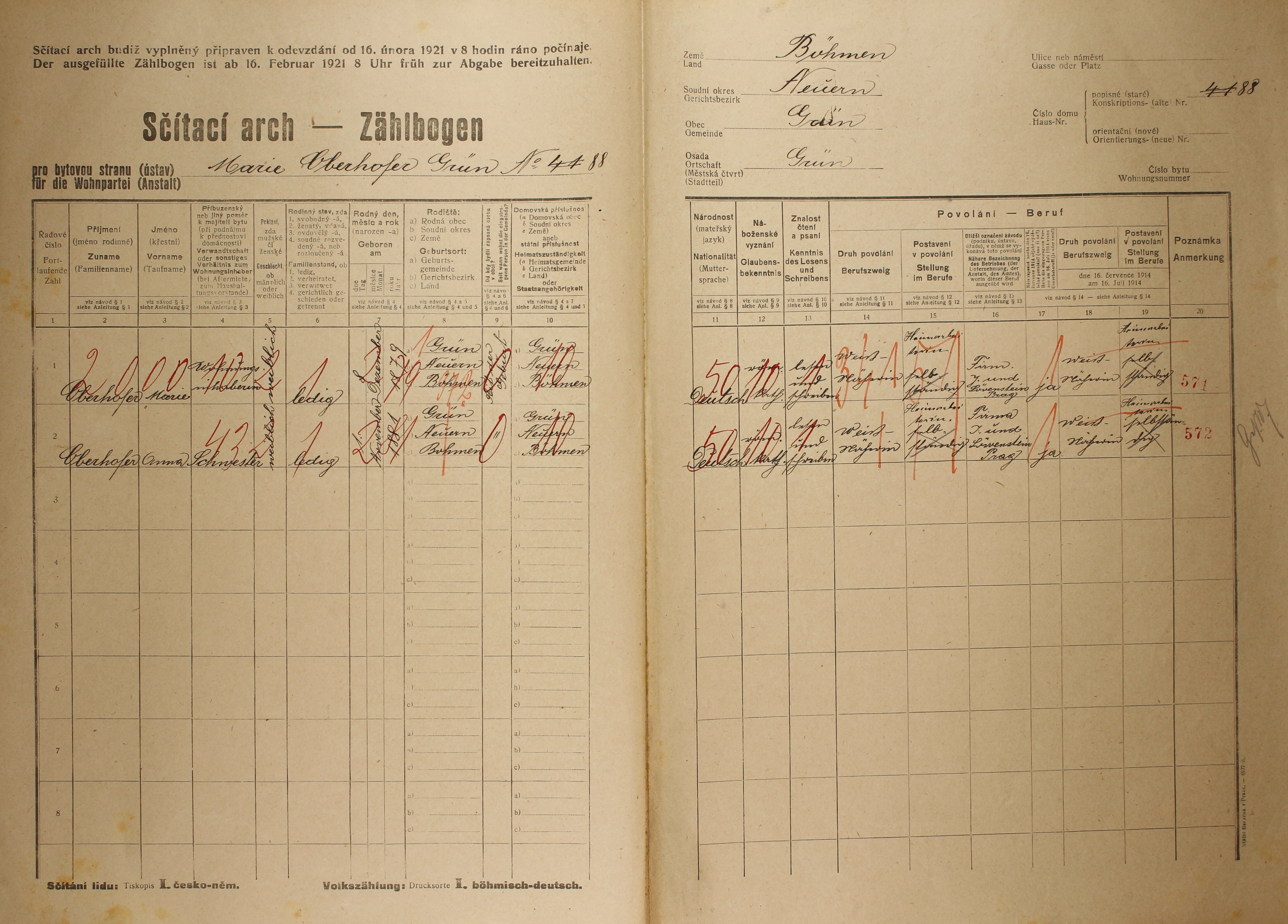 4. soap-kt_01159_census-1921-zelena-lhota-cp088_0040