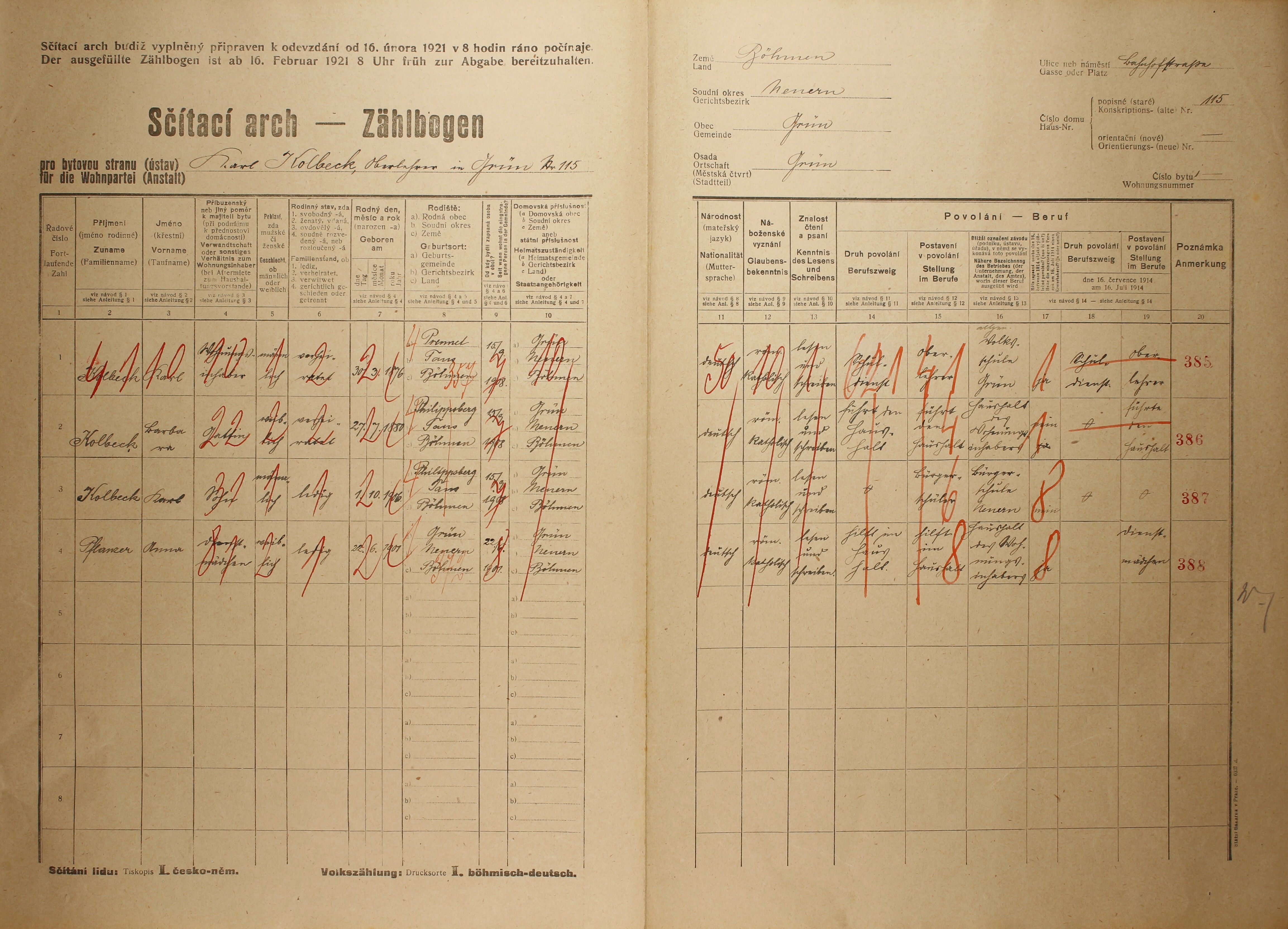 2. soap-kt_01159_census-1921-zelena-lhota-cp115_0020