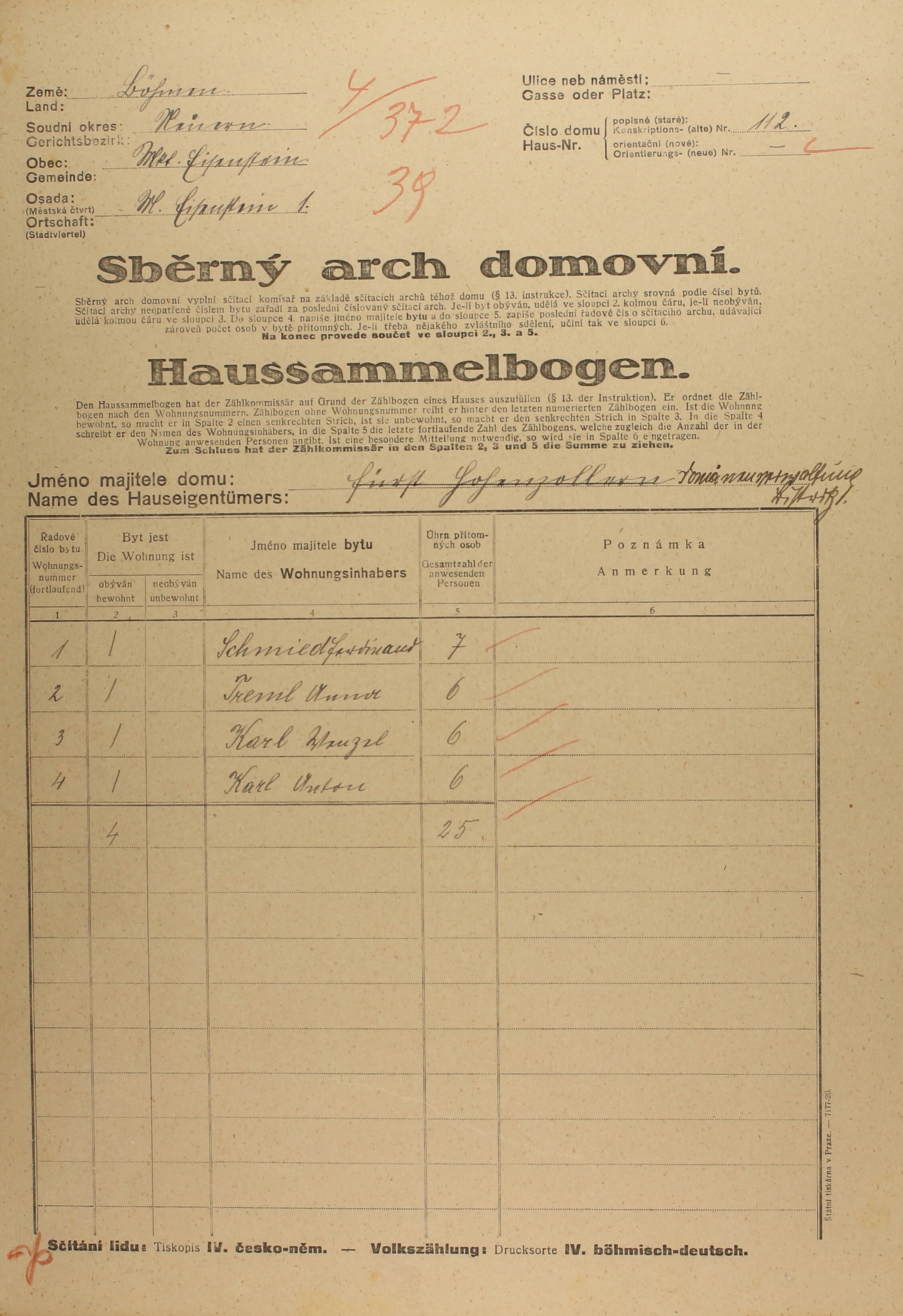 1. soap-kt_01159_census-1921-zelezna-ruda-1-cp112_0010