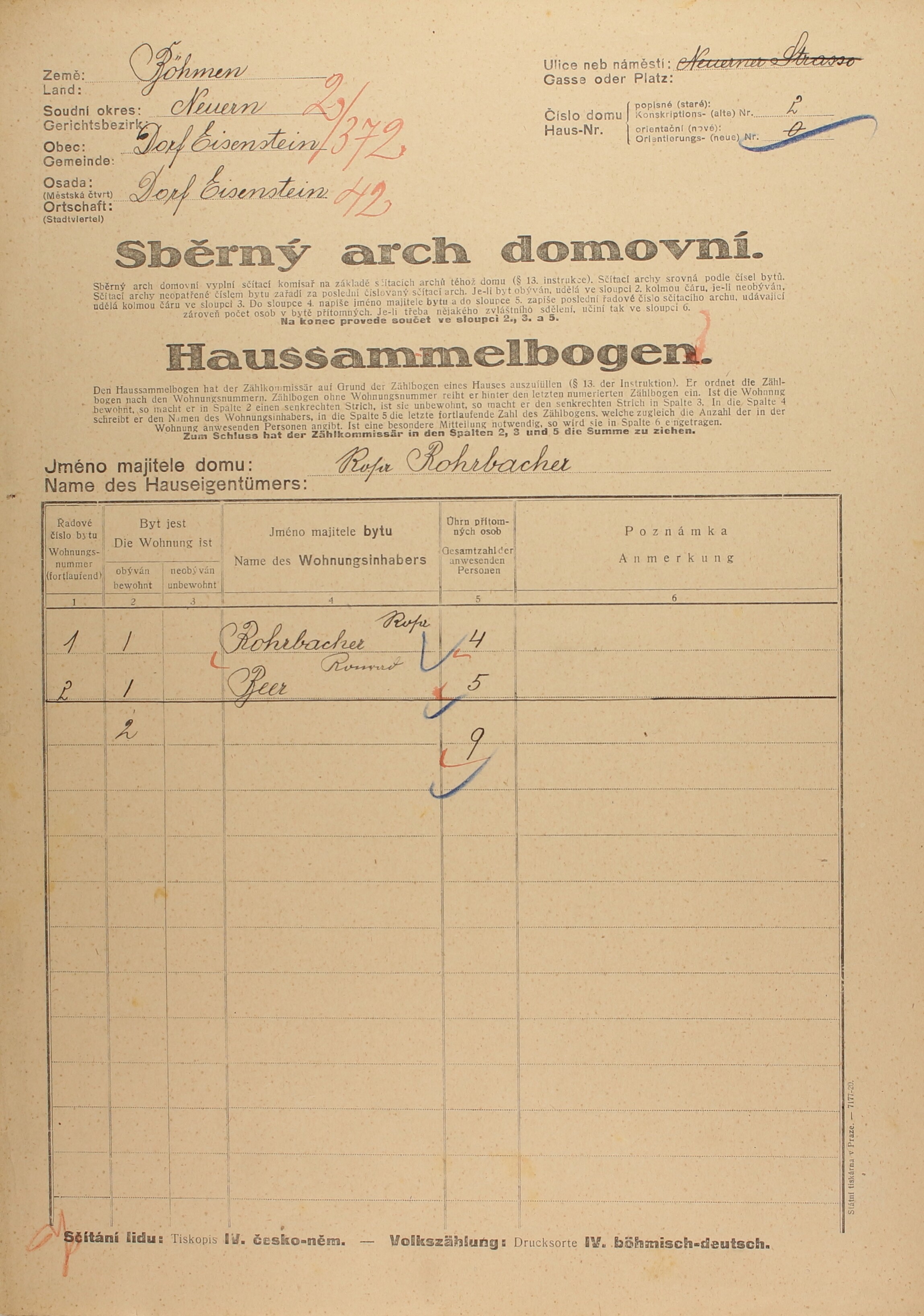 1. soap-kt_01159_census-1921-zelezna-ruda-ves-cp002_0010